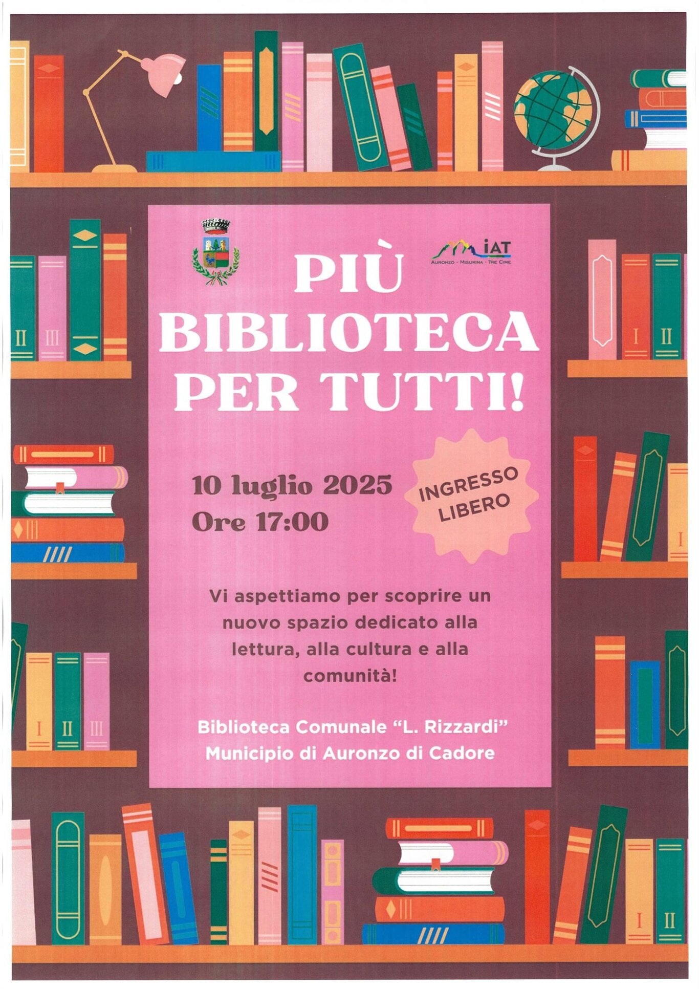 biblioteca biblioteca