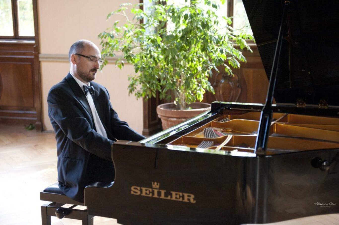 Vallada Agordina_Pianoforte romantico Vallada Agordina_Pianoforte romantico
