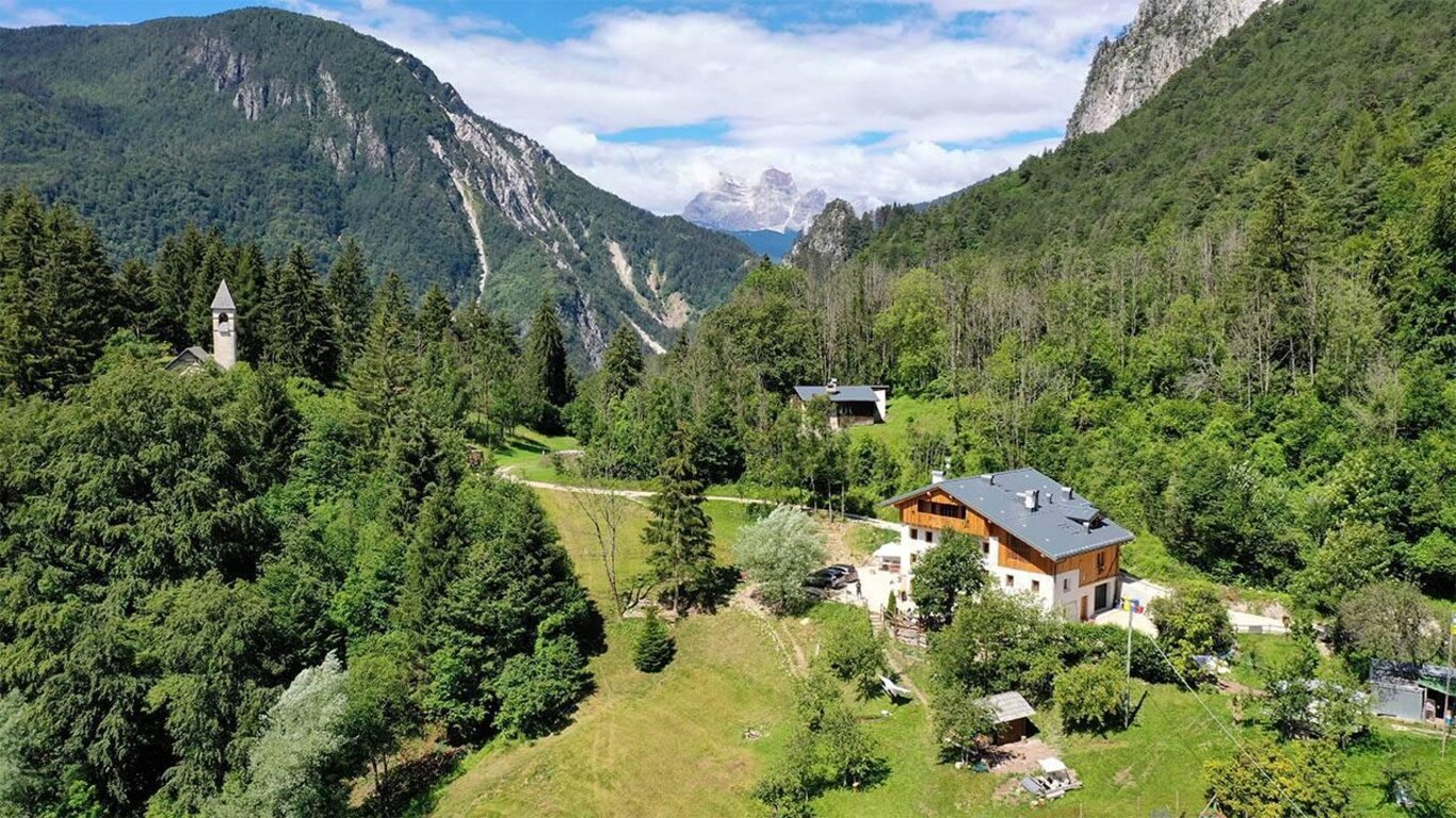 Pic-Nic con gli Alpini