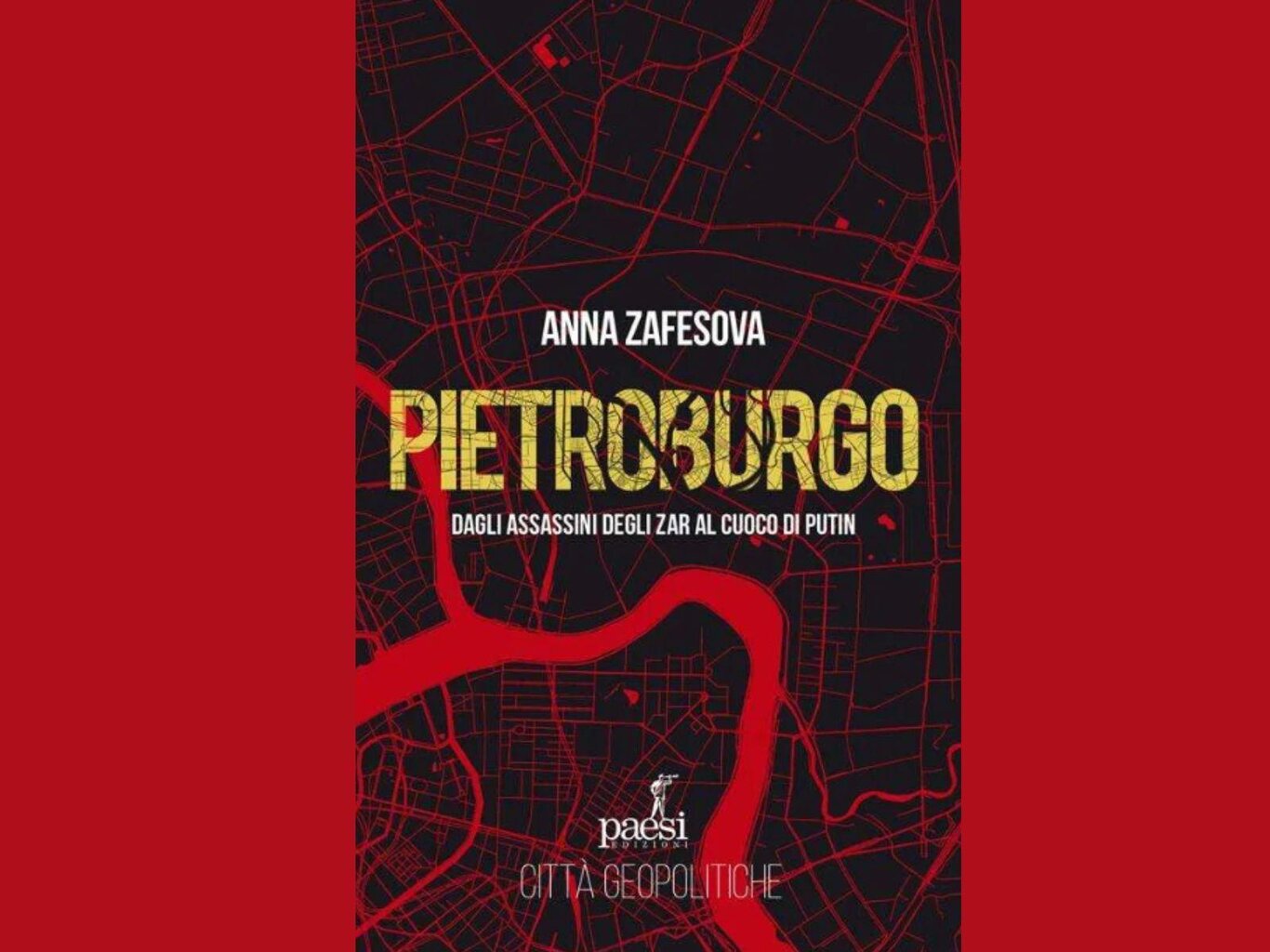 Pietroburgo. Pietroburgo.