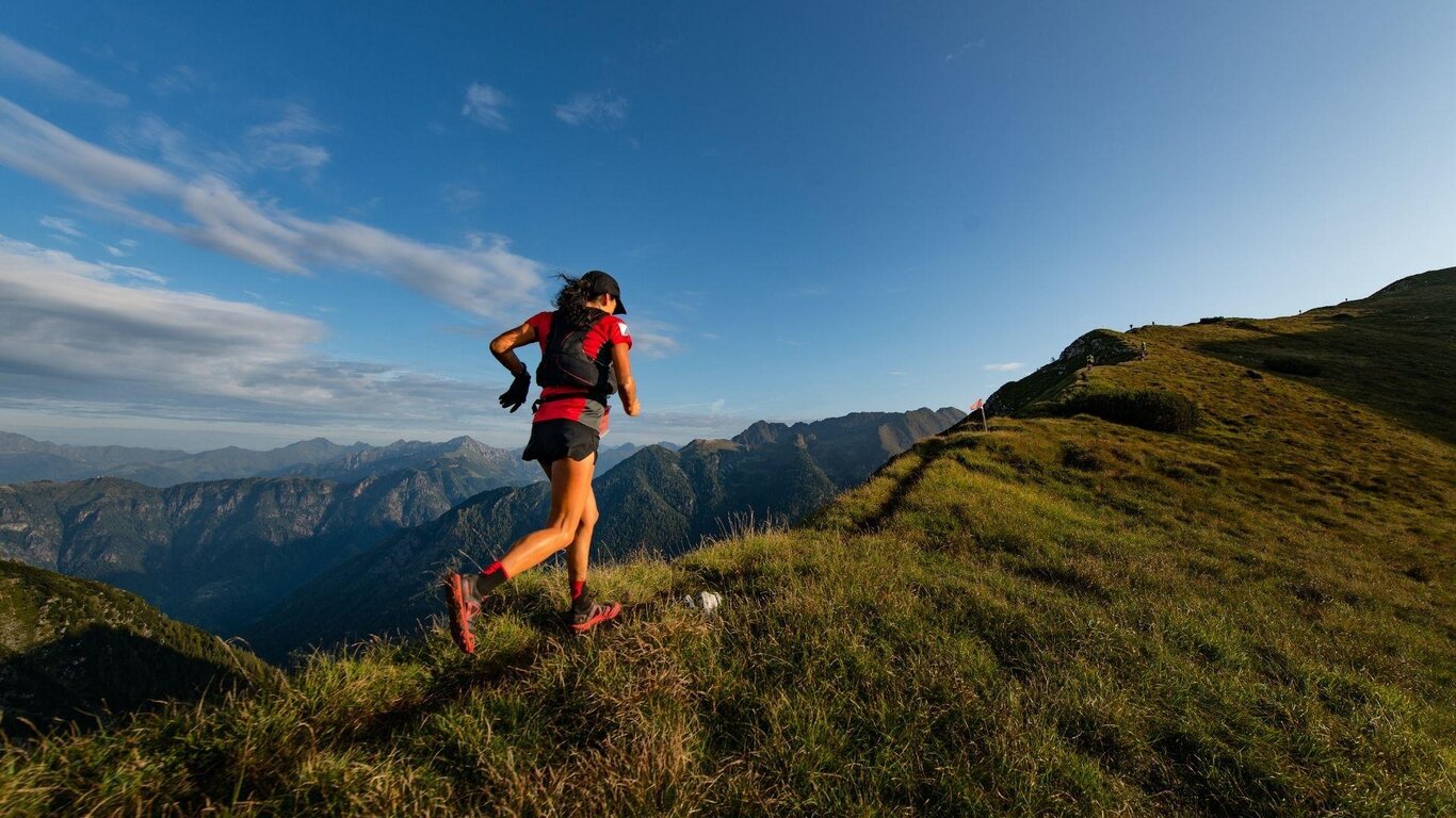 Pizzocco Trail Run