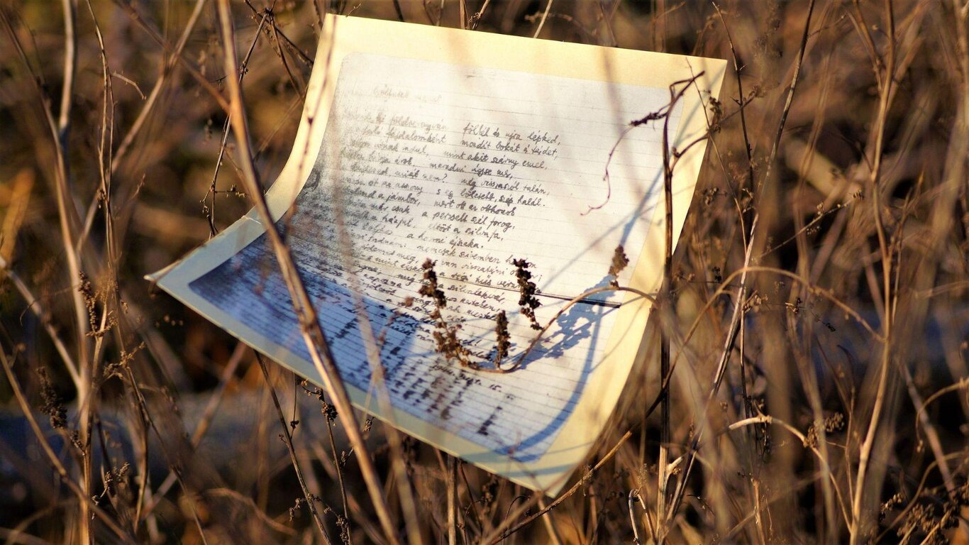 Poesie d'Estate