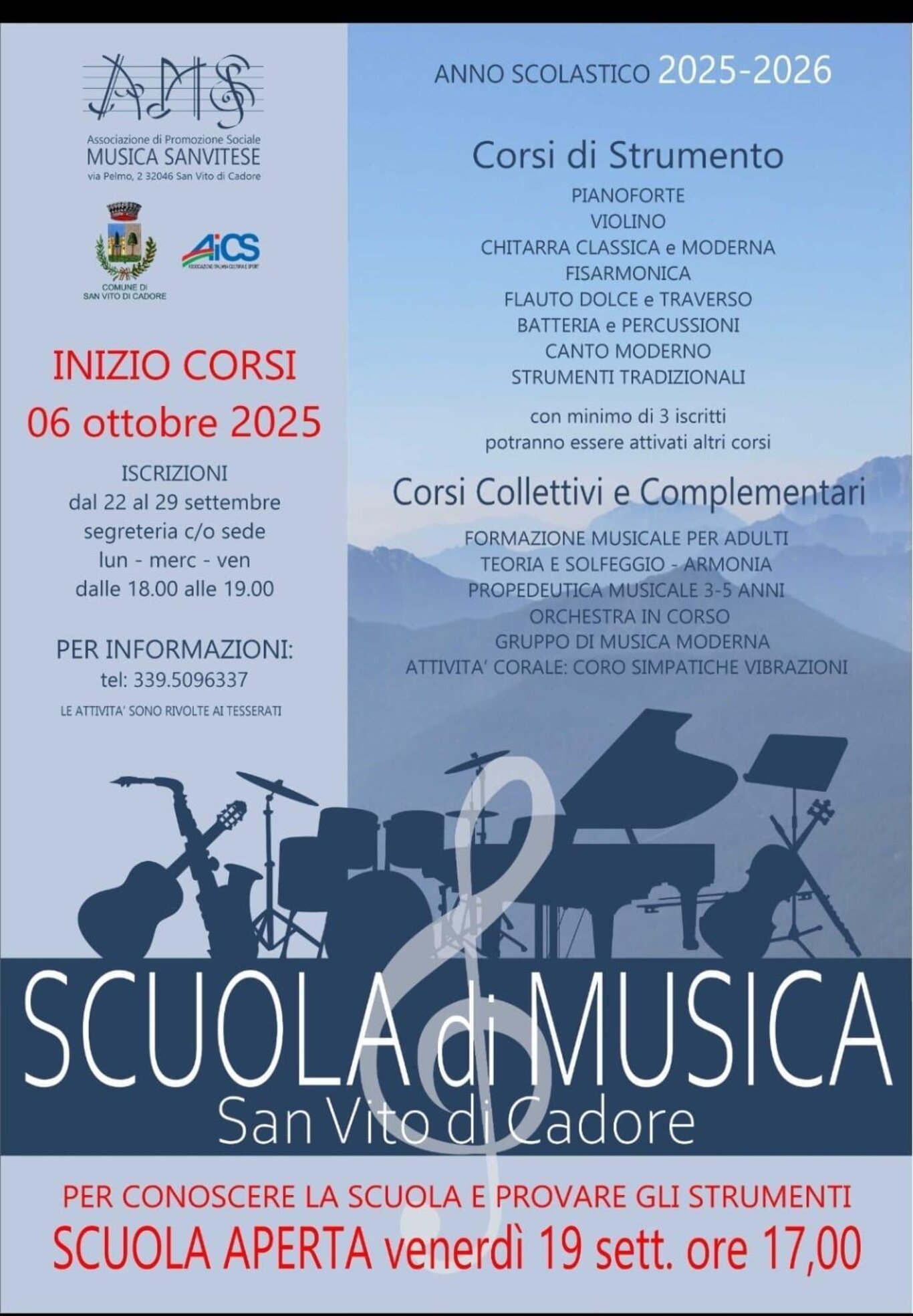 Scuola di musica