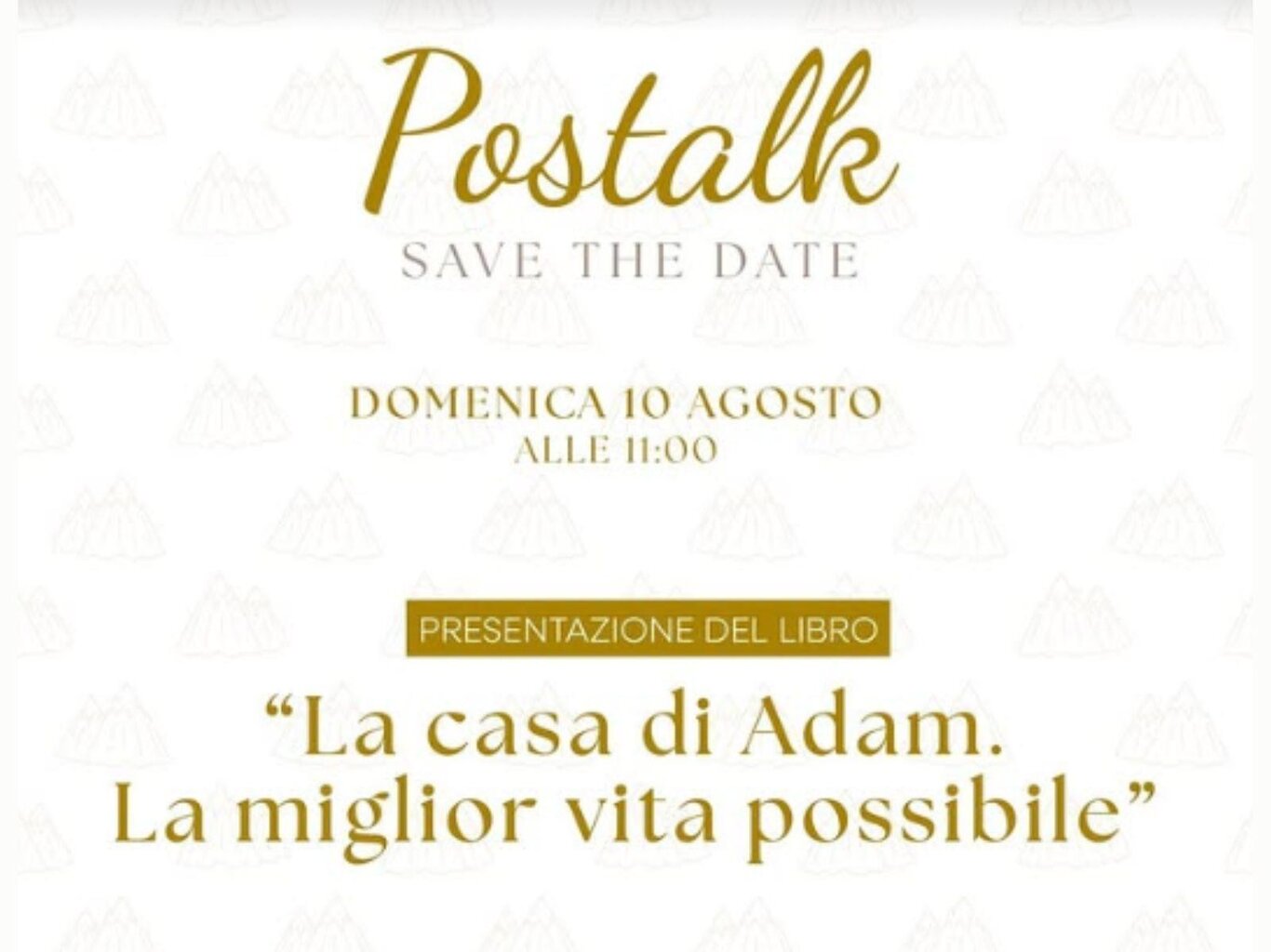 PostaTalk PostaTalk
