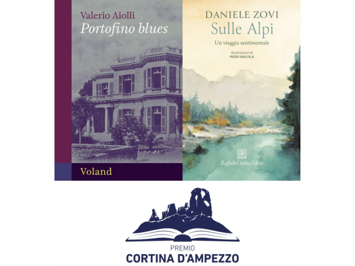 Premio Cortina d'Ampezzo 2025
