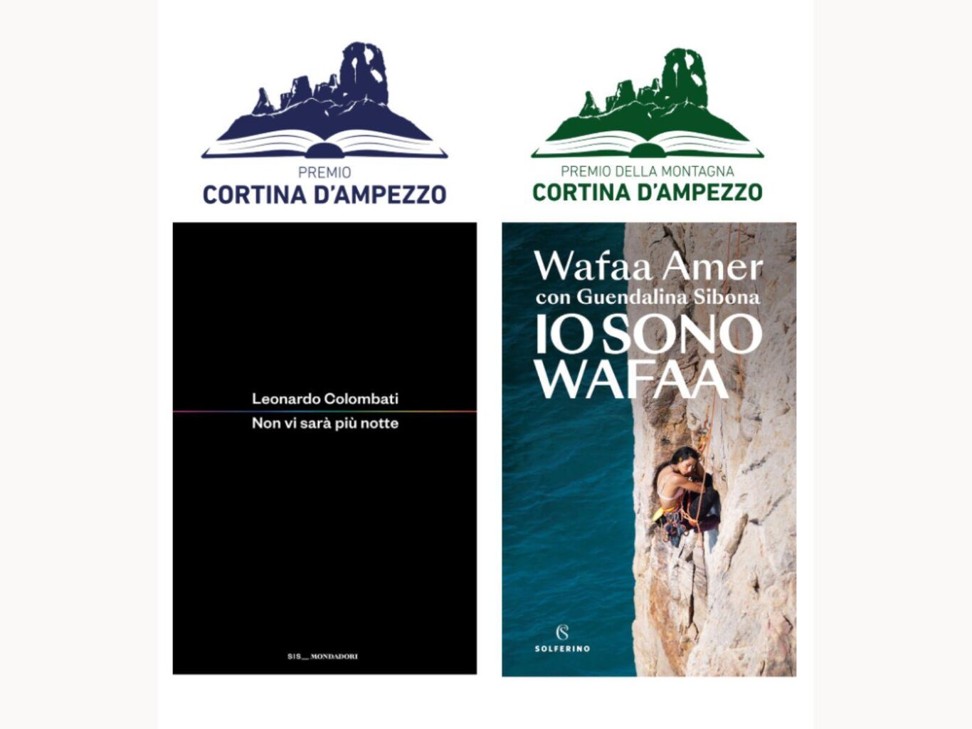 Cortina d'Ampezzo Prize 2026