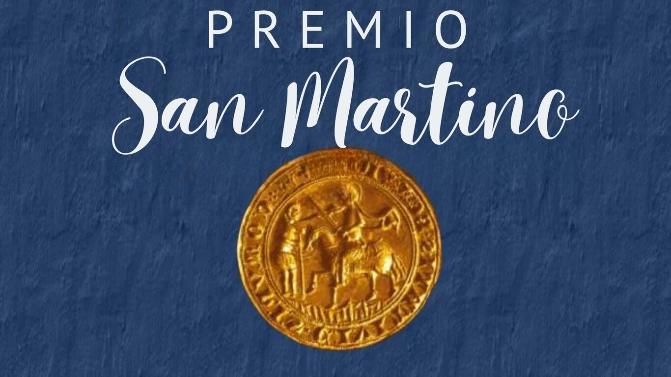Premio San Martino 2025