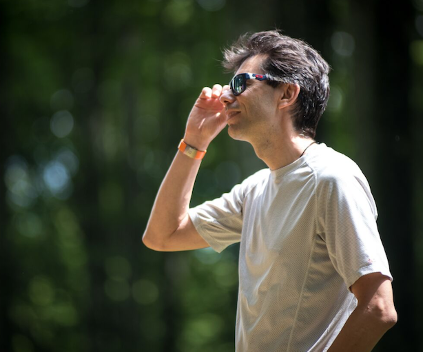 Presentazione del libro Cold Therapy