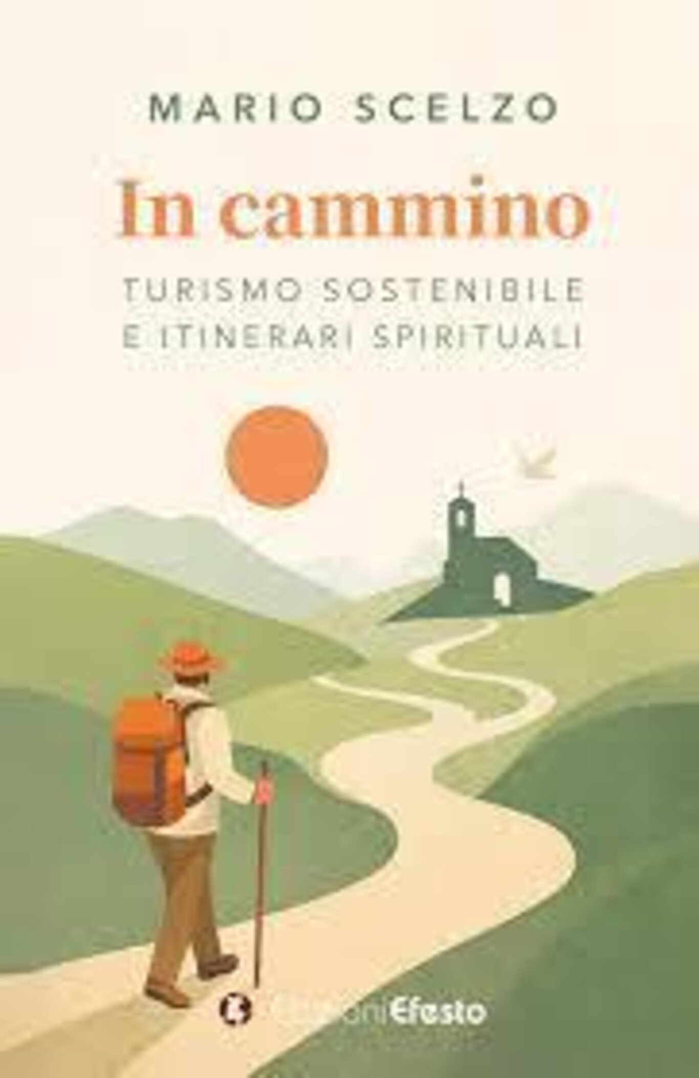 Presentazione del libro "In cammino"