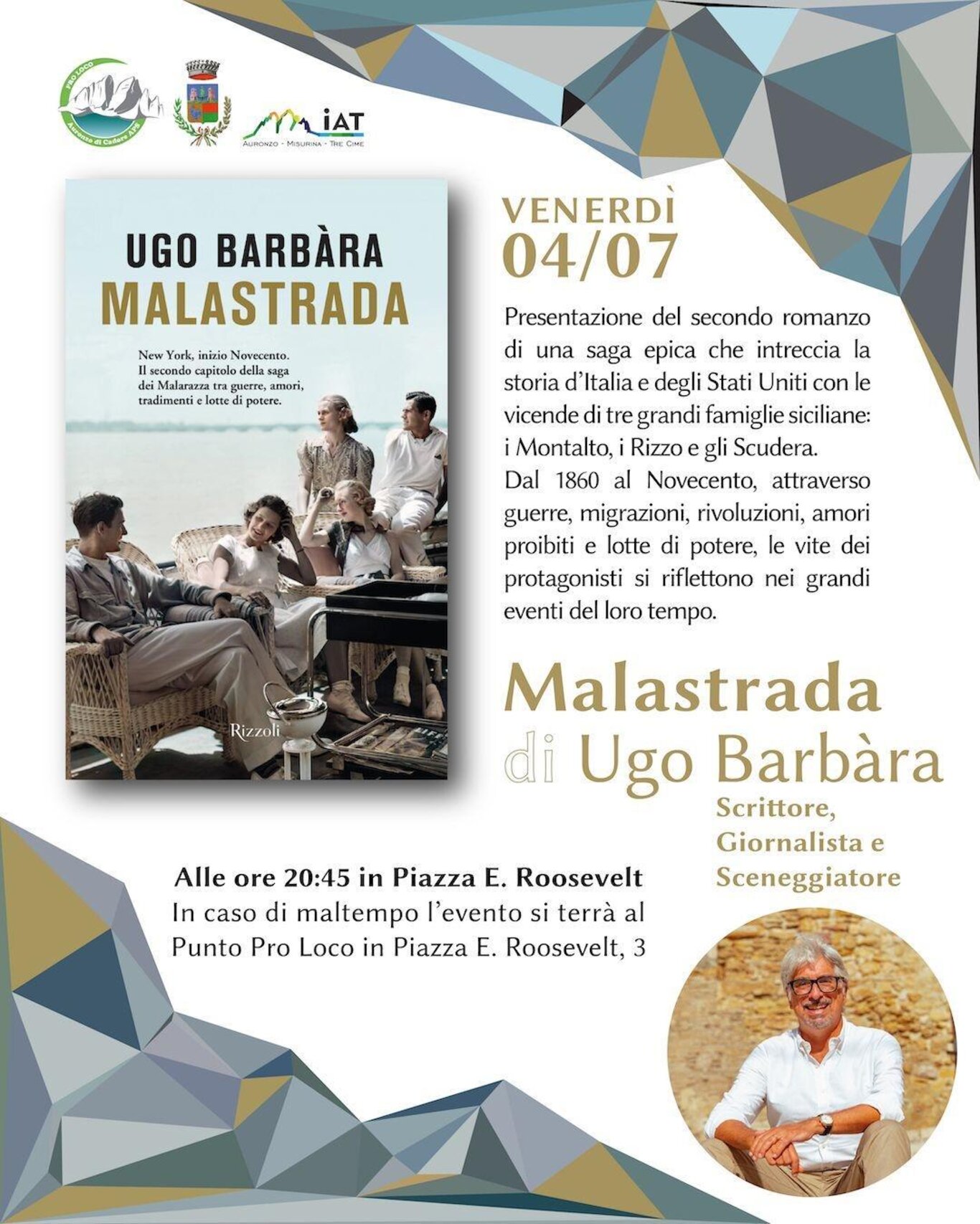 malastrada