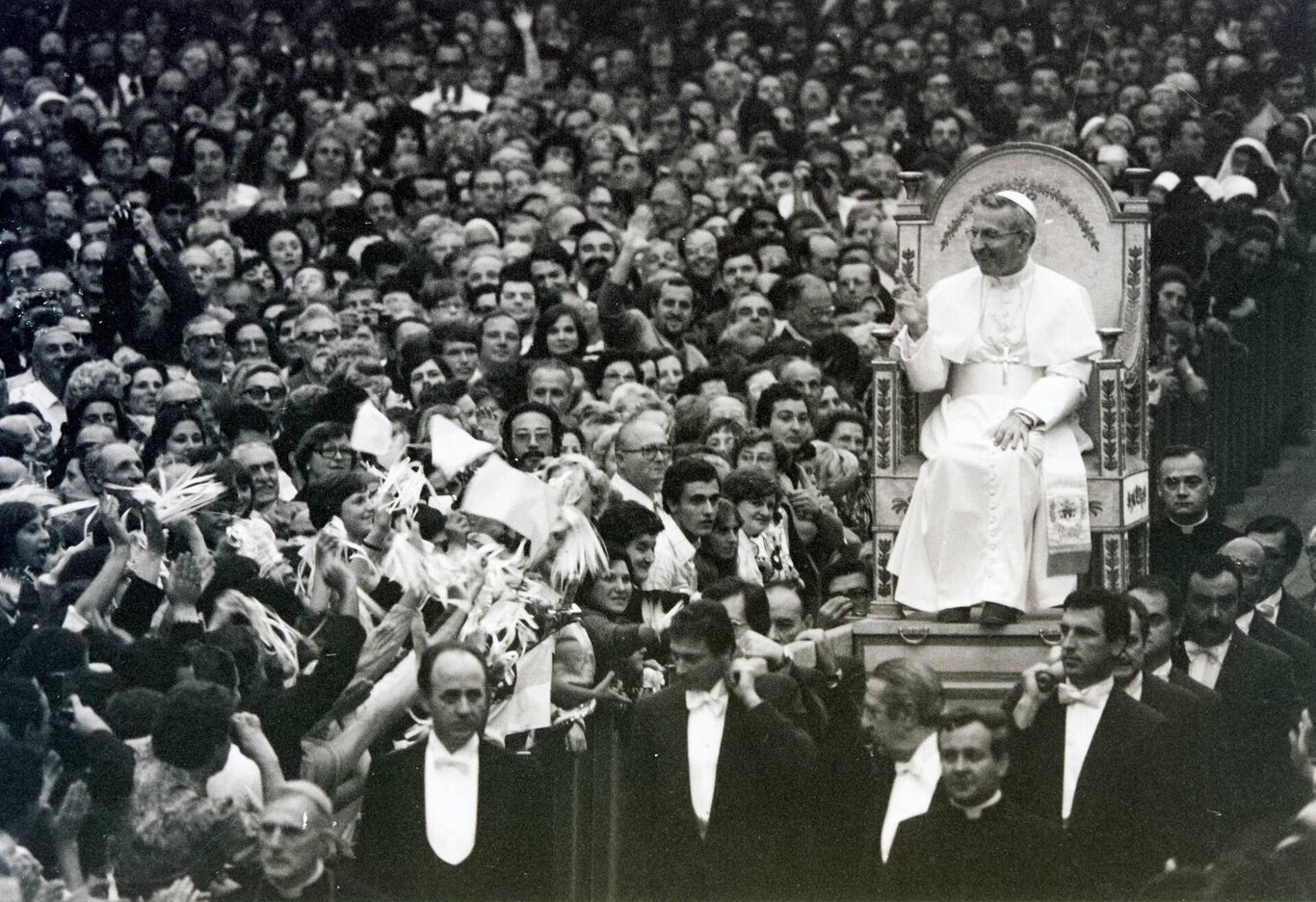 Papa Giovanni Paolo I