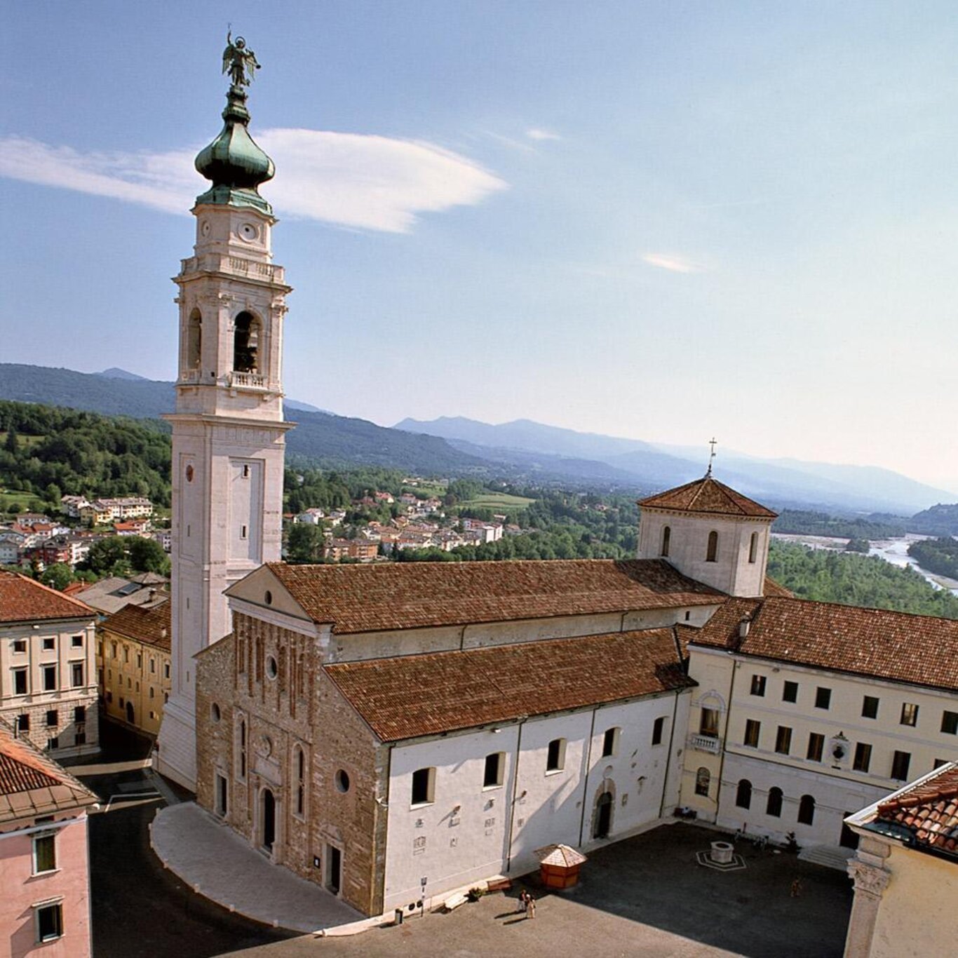 Duomo di Belluno