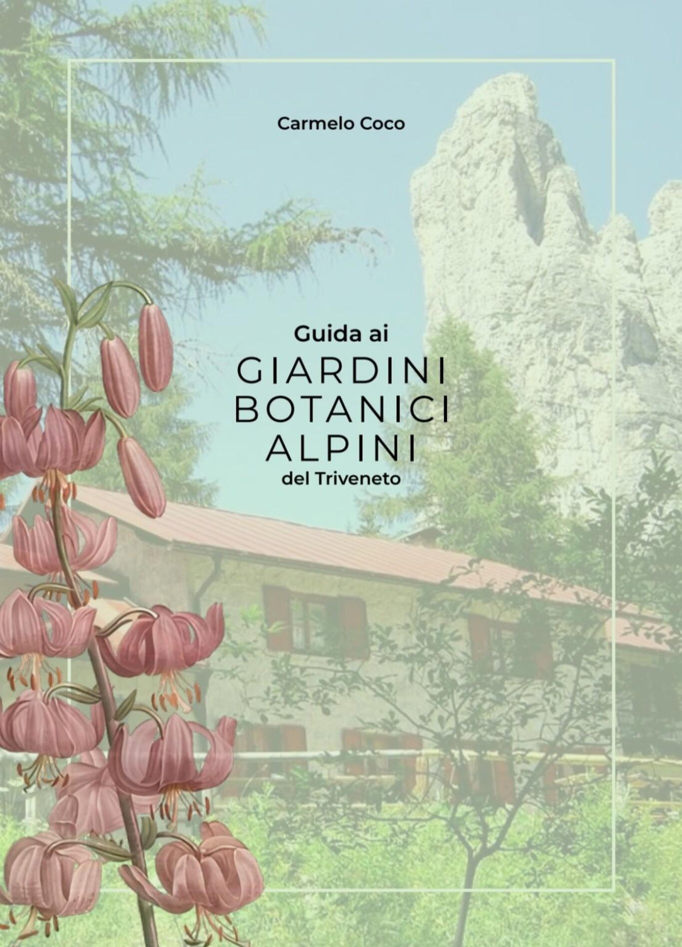 Presentazione della "guida ai giardini botanici del Triveneto"