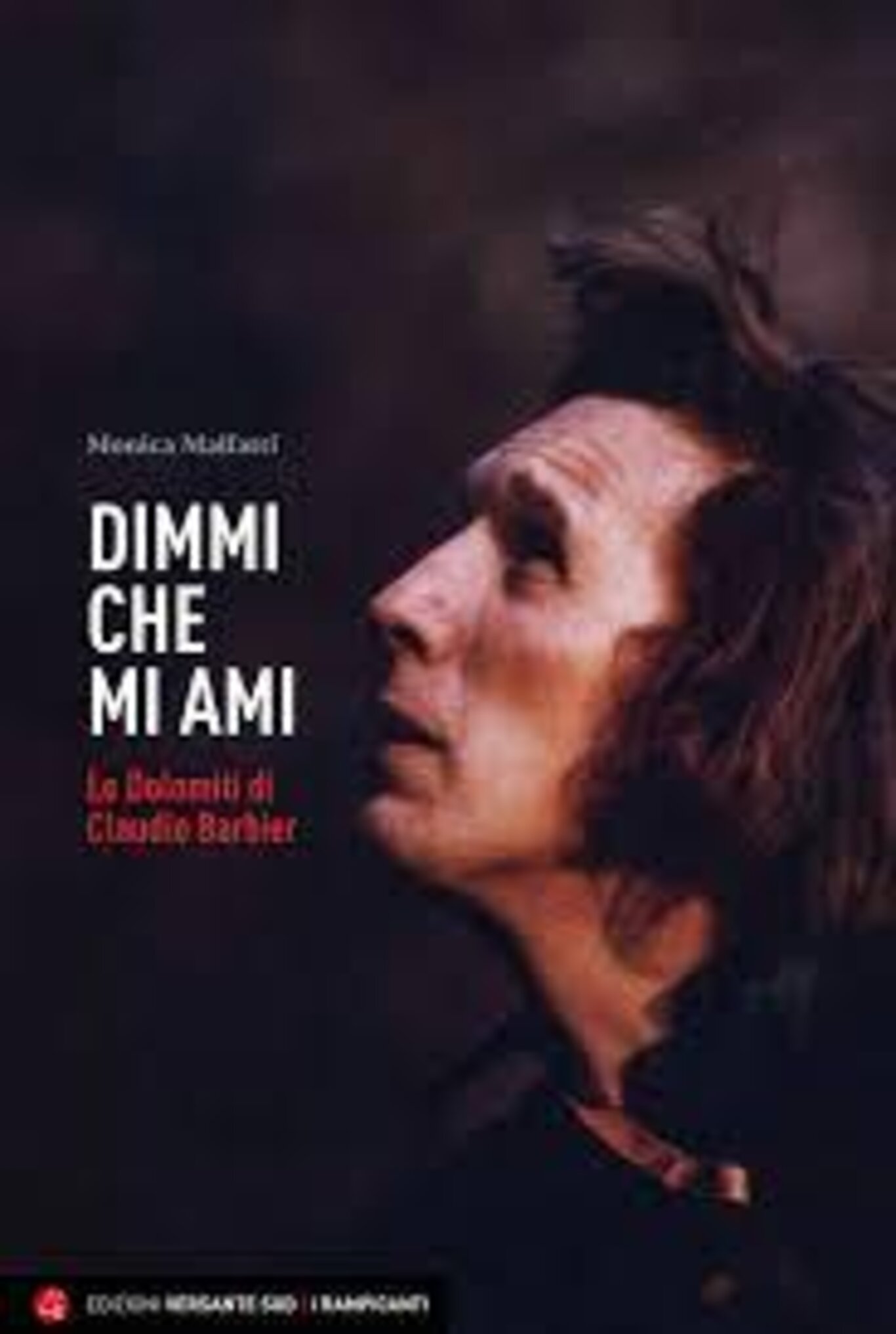 dimmi che mi ami