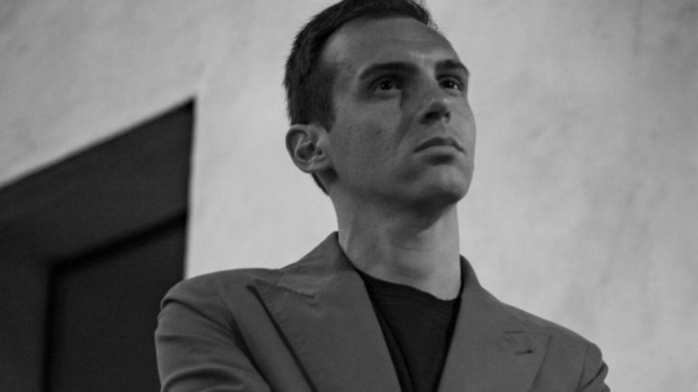 Immagine di Leonardo Scapin