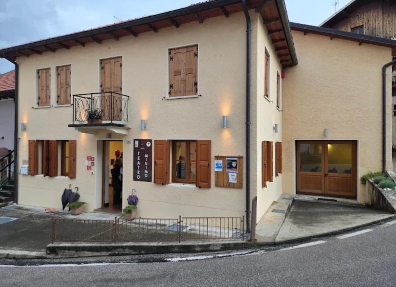 Presentazione libro "Il dramma della silicosi nel Bellunese"