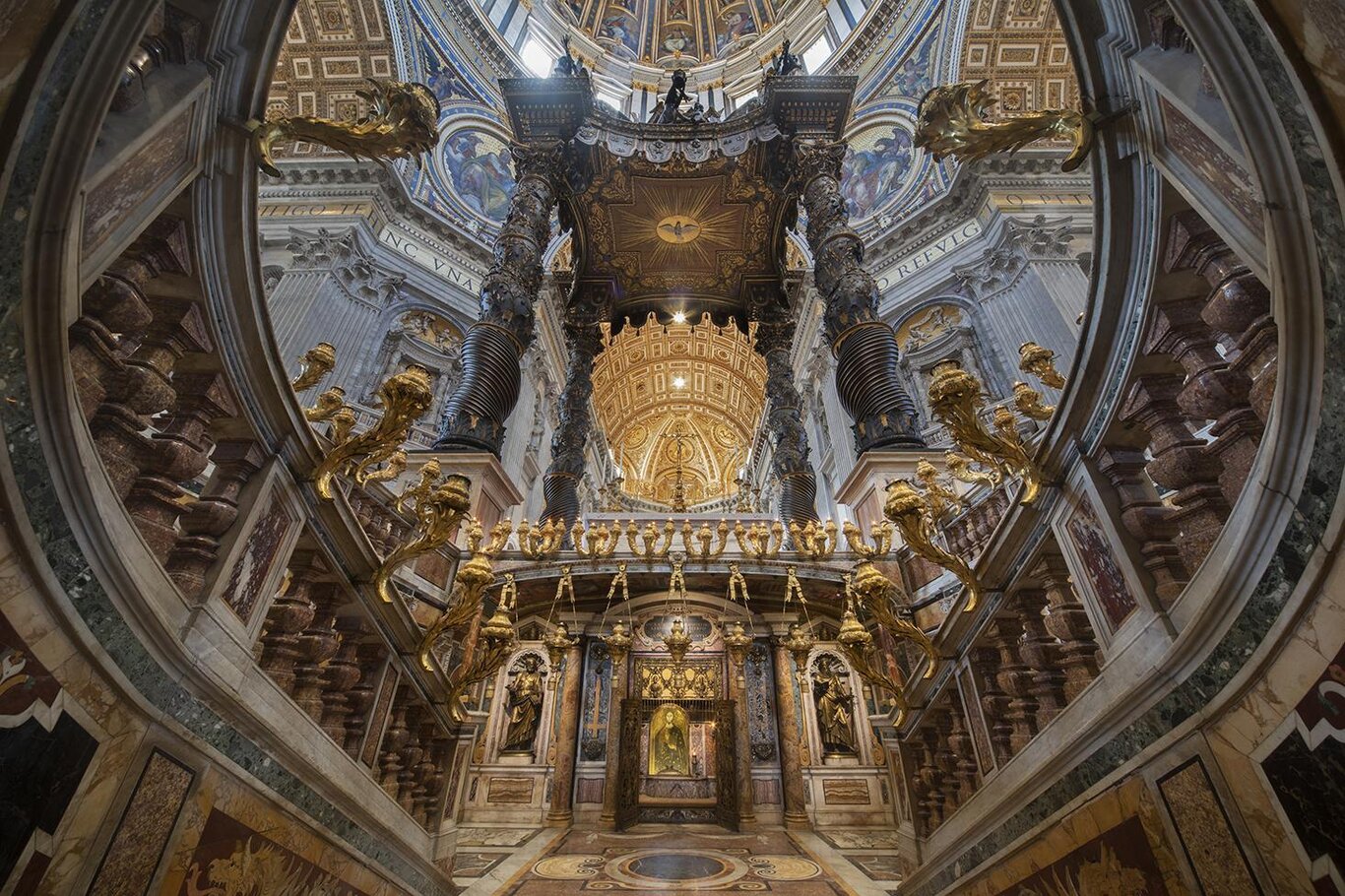 San Pietro