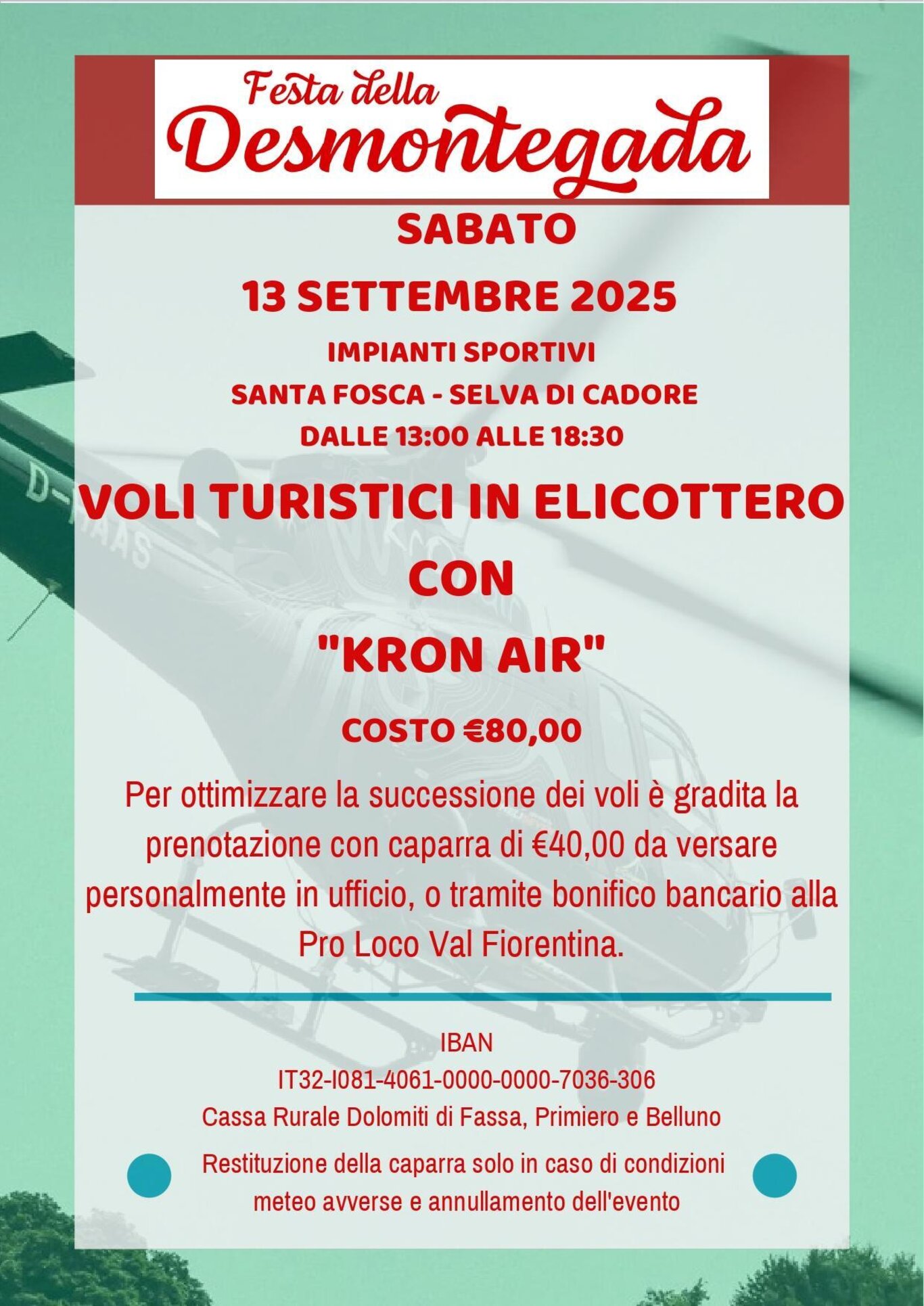 voli voli