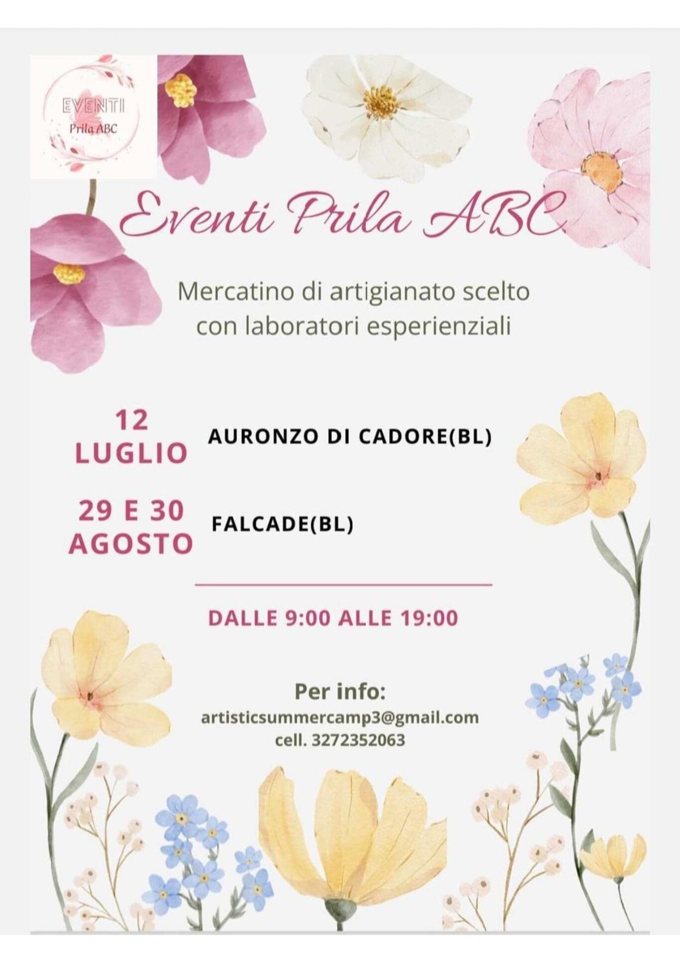 Prila Artigianato