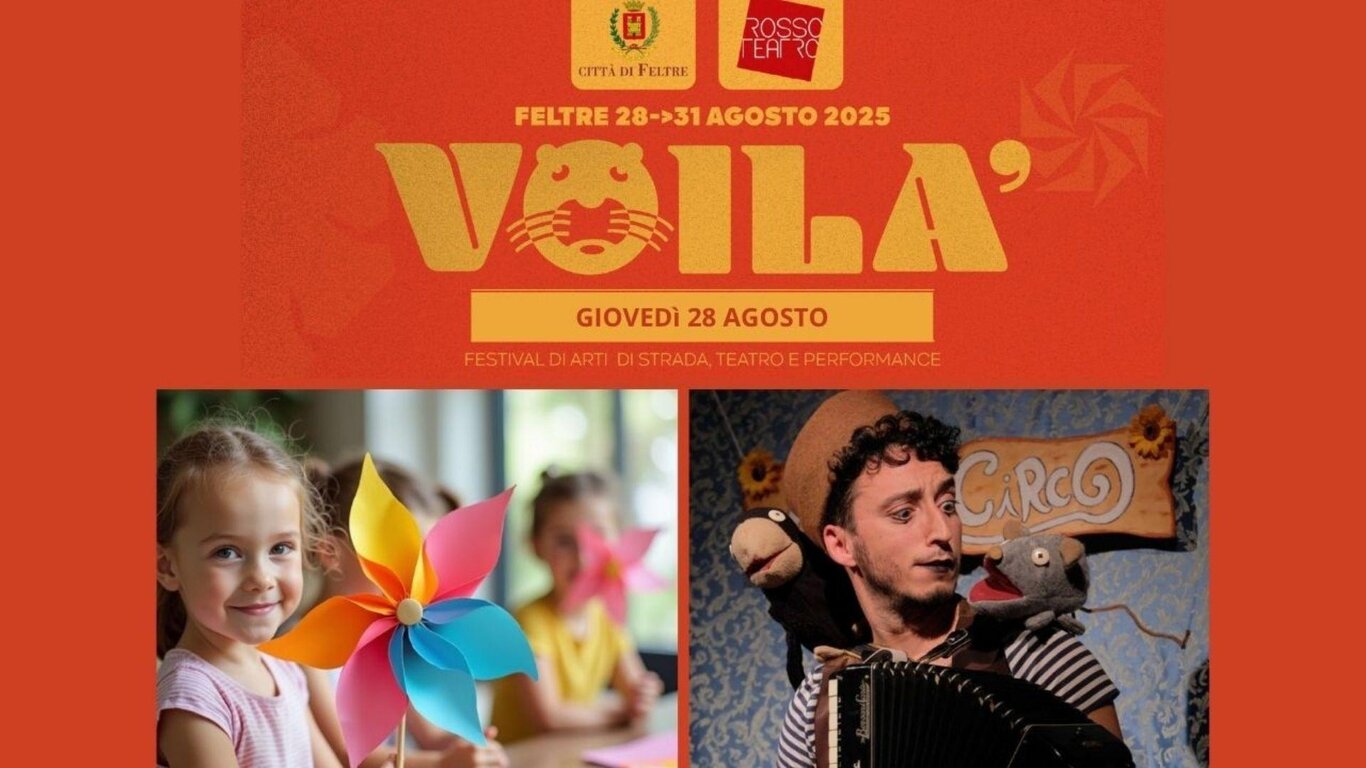 Voilà