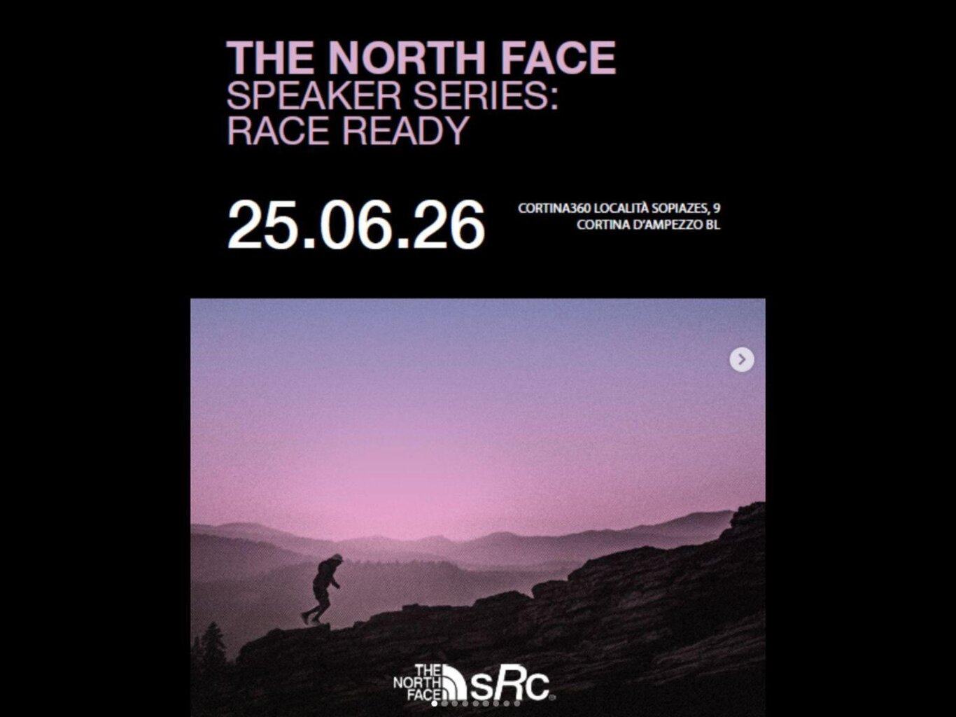 Race Ready