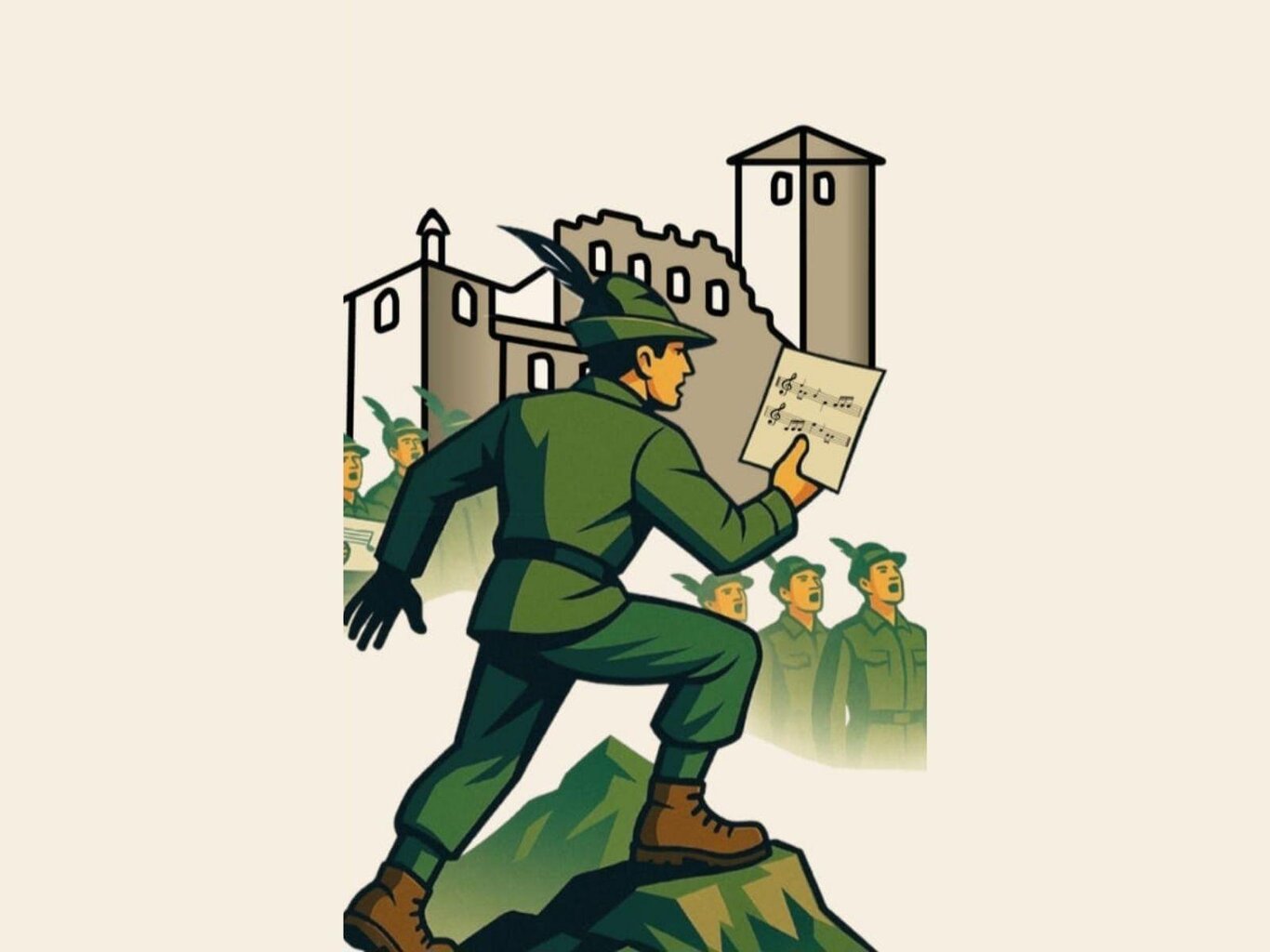 alpini alpini