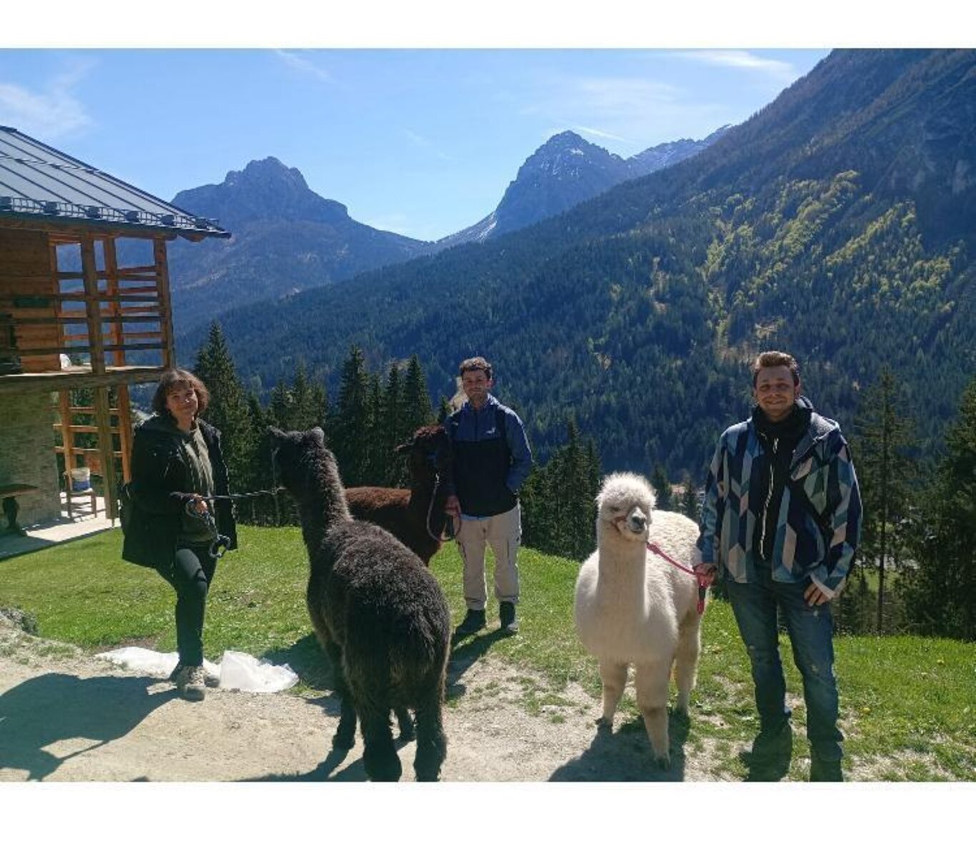 Ranch Grande Nord