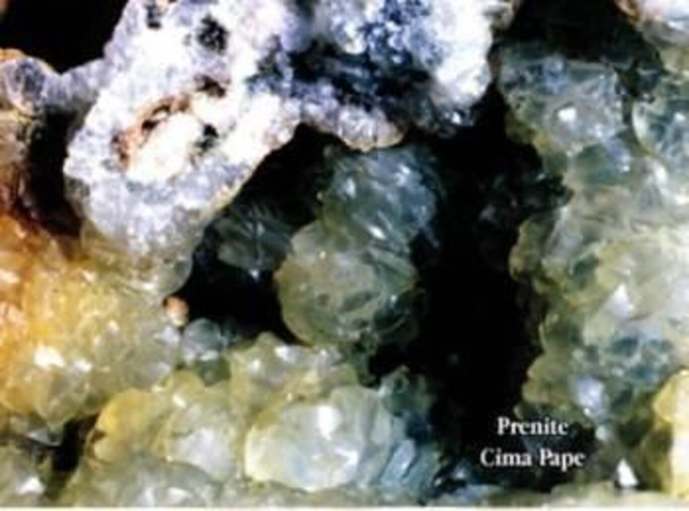 Rassegna di Minerali e Fossili