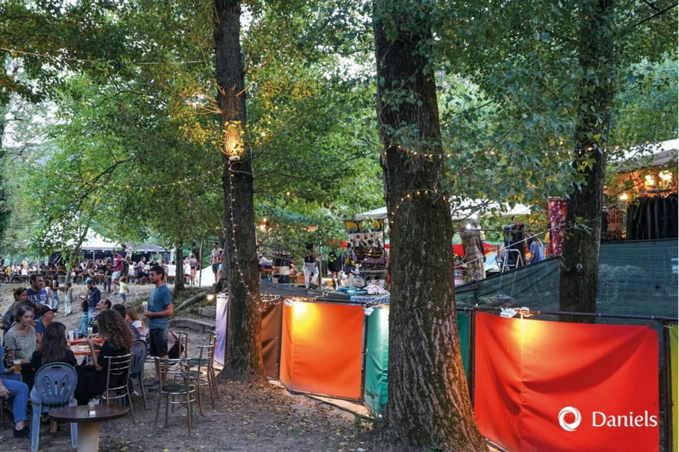 Reset Festival