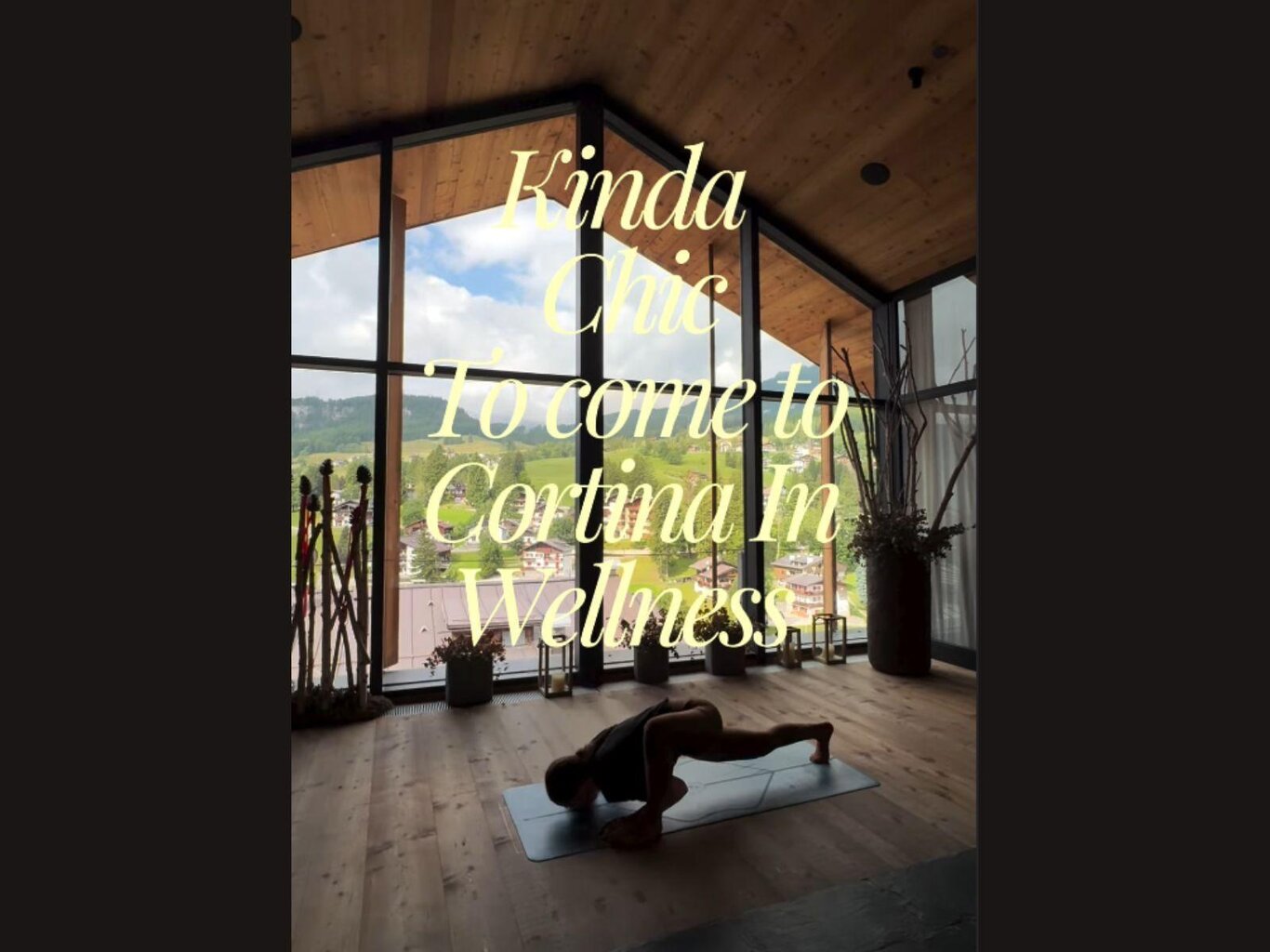 Respira Cortina