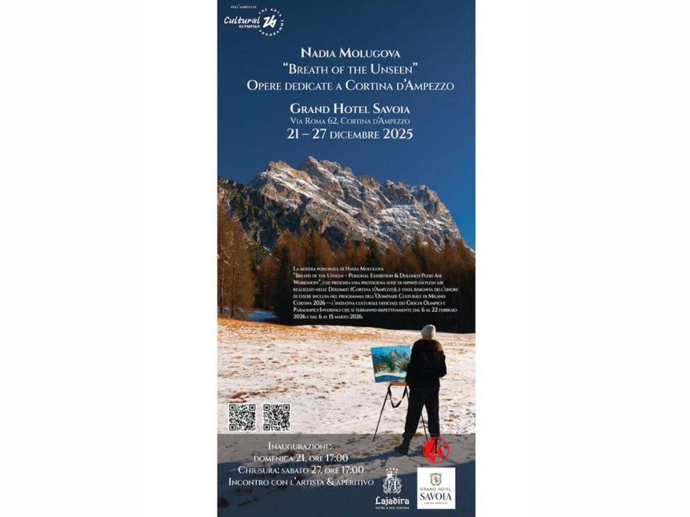 Breath of Unseen Breath of Unseen