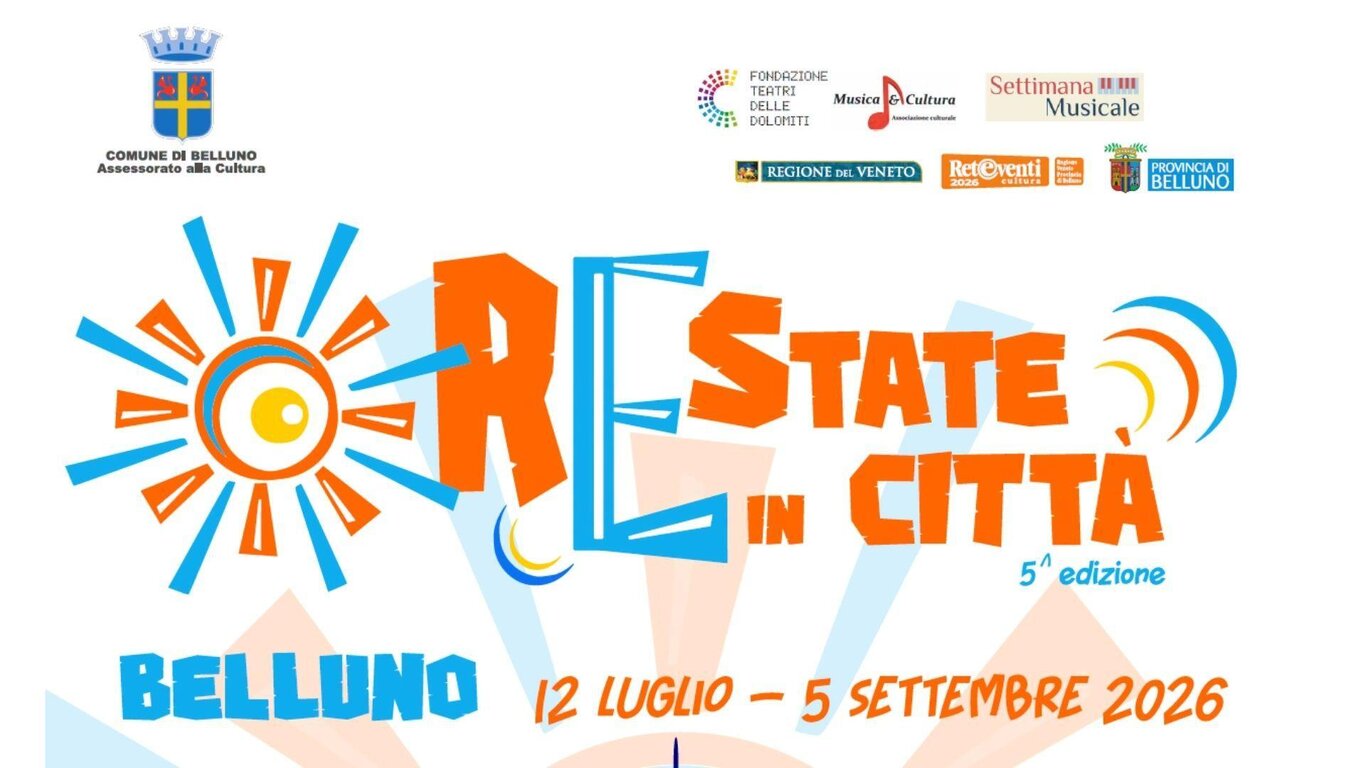 REstate in Città