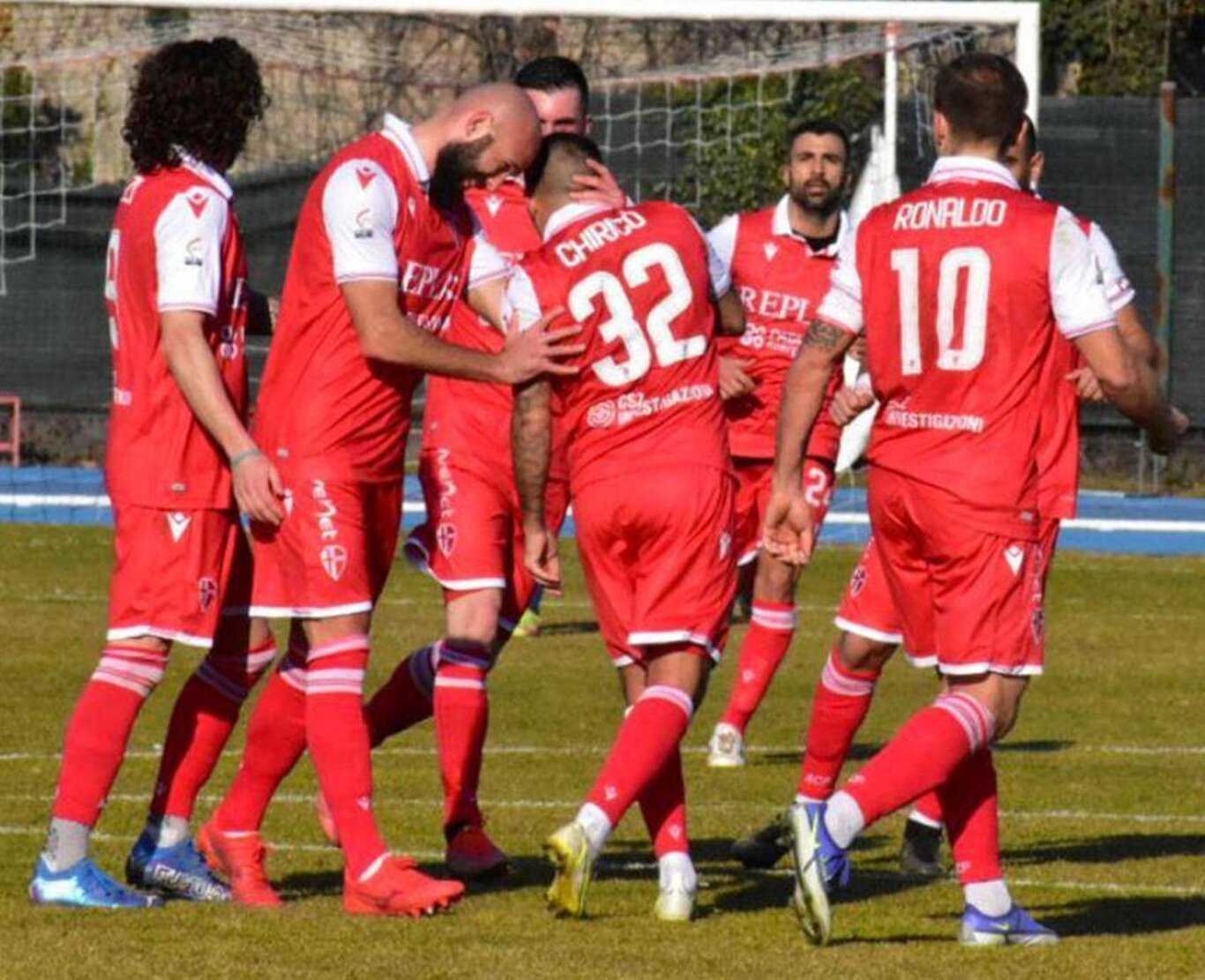 Padova Calcio
