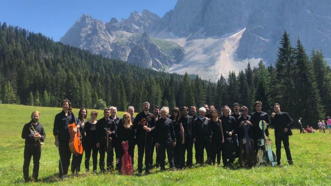 Rondò veneziano Rondò veneziano