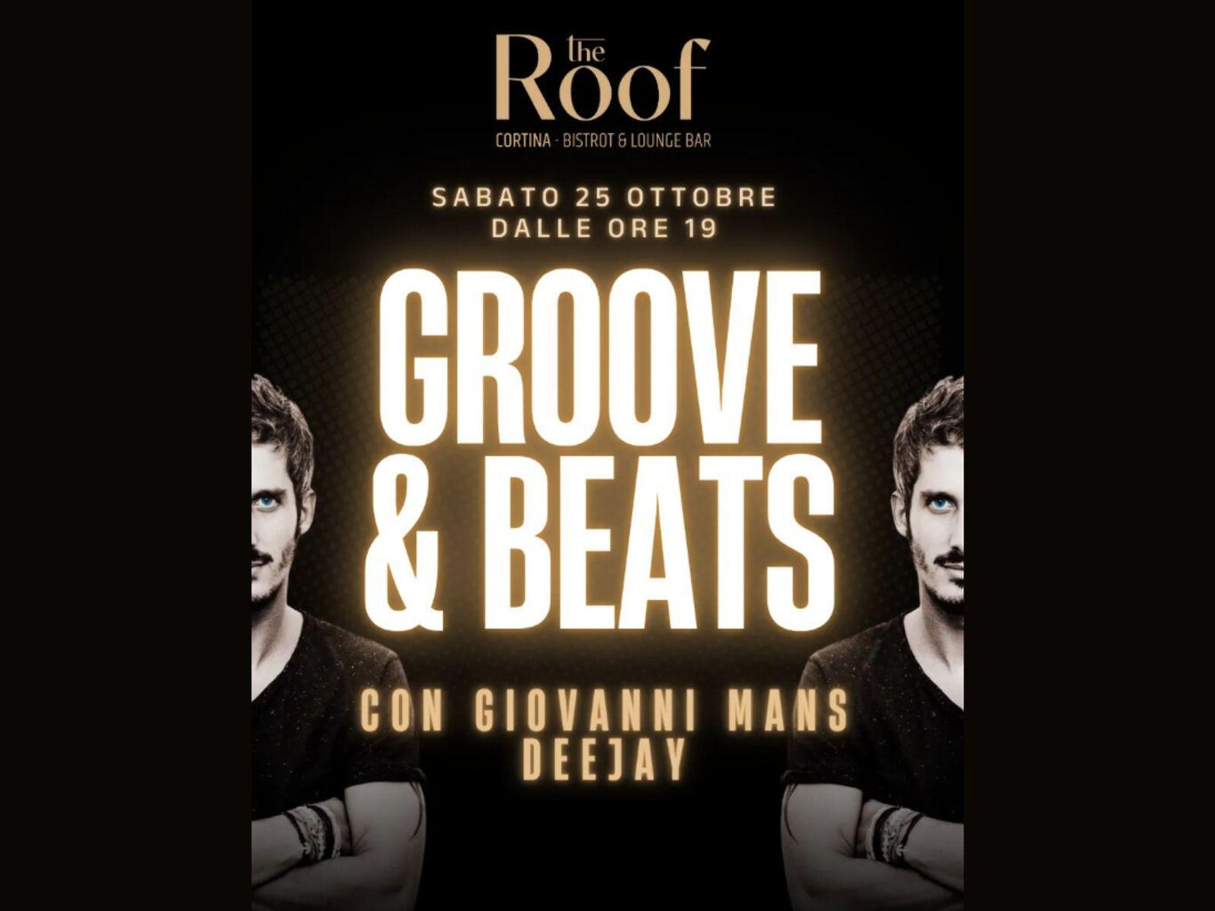 Roof Groove & Beats