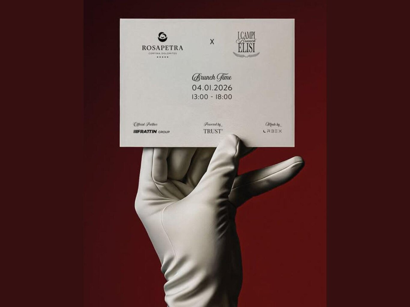 Rosapetra Brunch Time