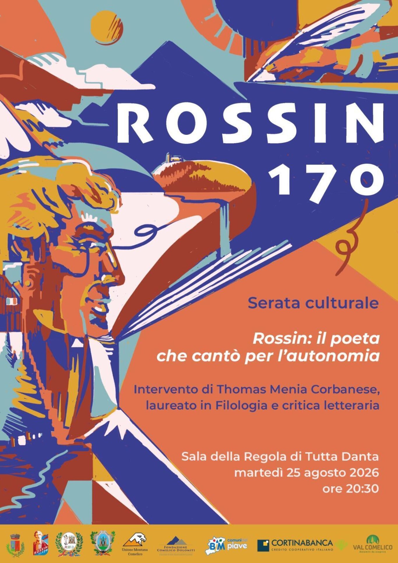 Rossin 170