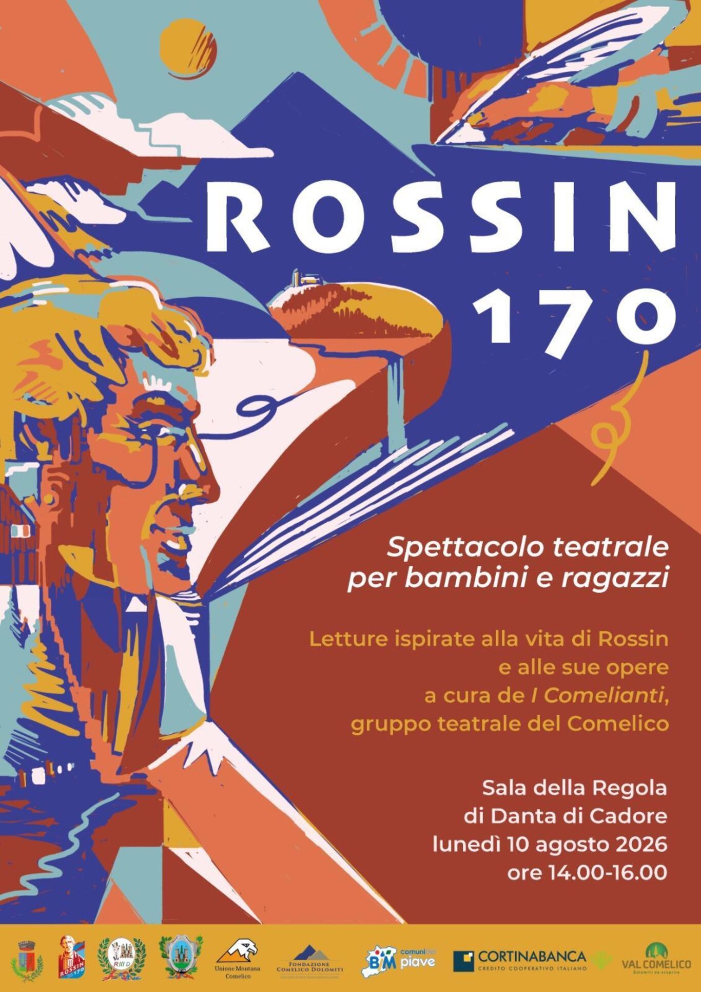 Rossin 170