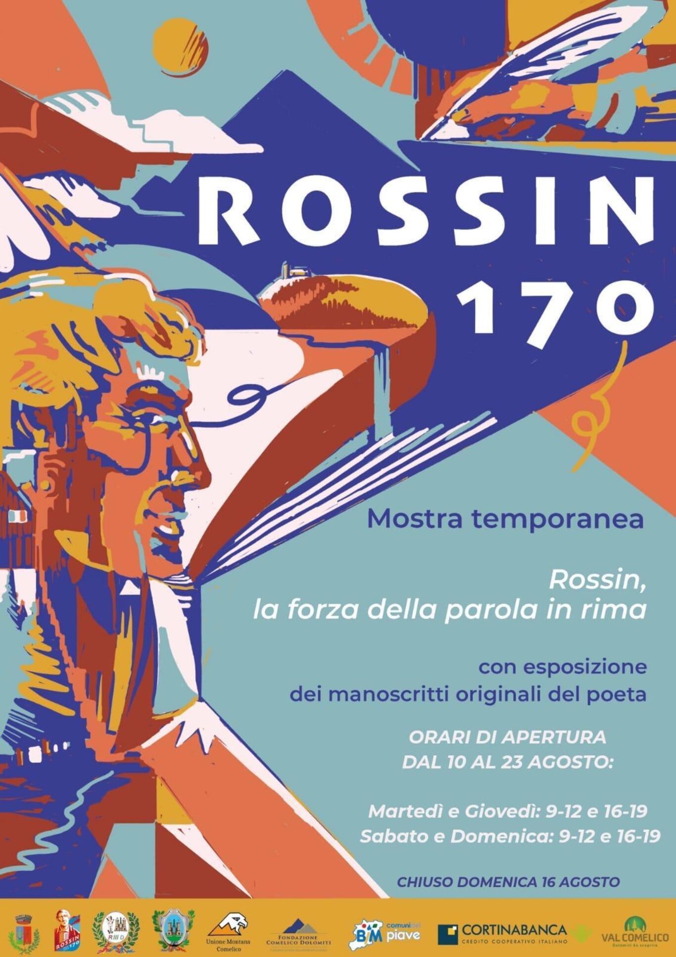 Rossin 170