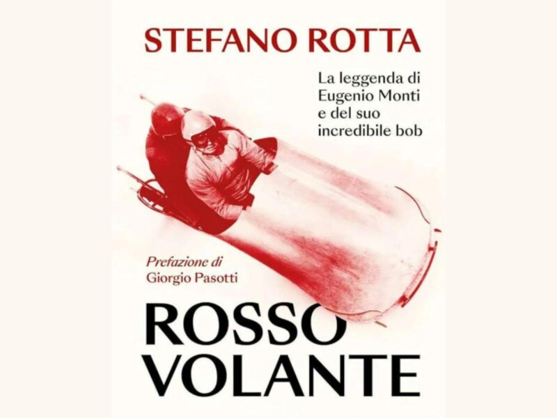 Rosso Volante