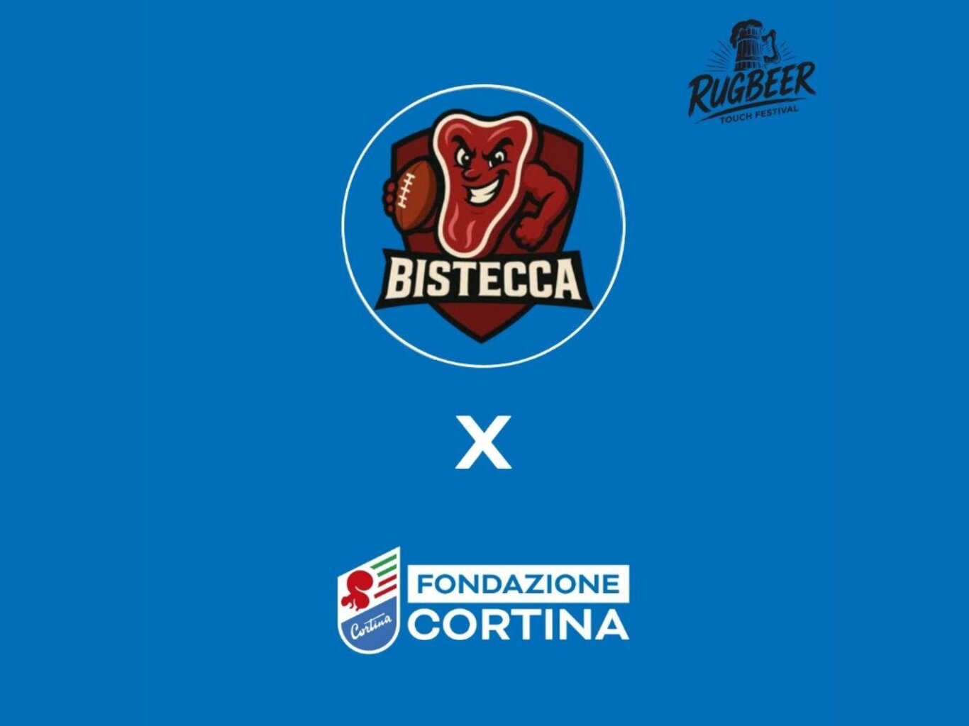 Rugbeer - Cortina Rugby Touch