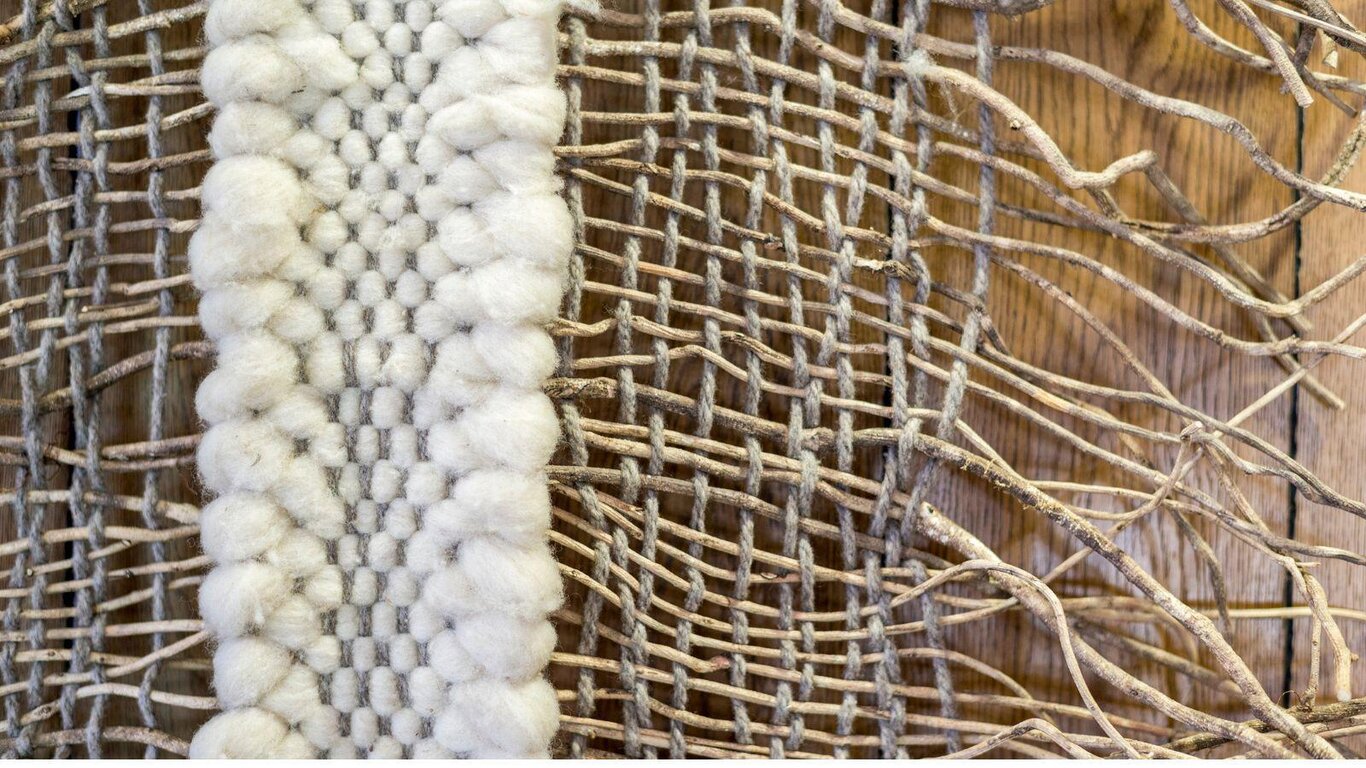 Sabato al museo - Fili, intrecci e trame