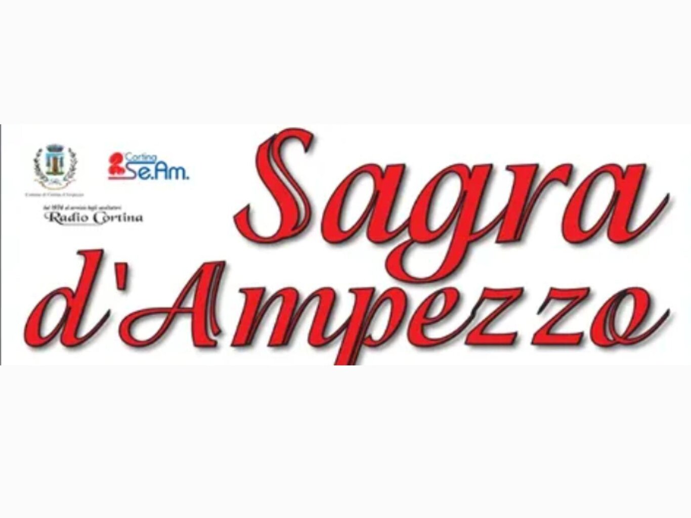 Sagra d'Ampezzo