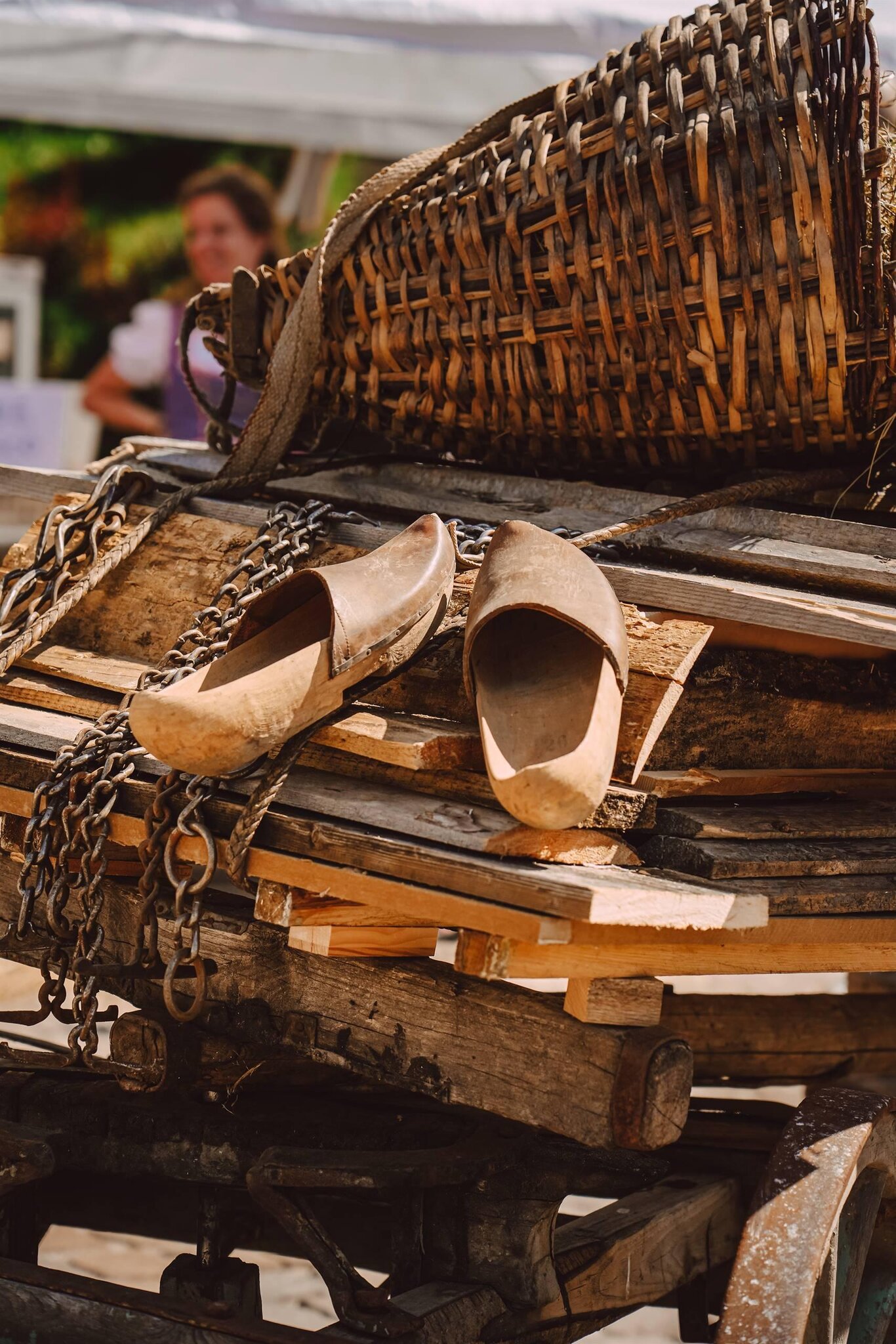 Sagra del paese - Punf in festa
