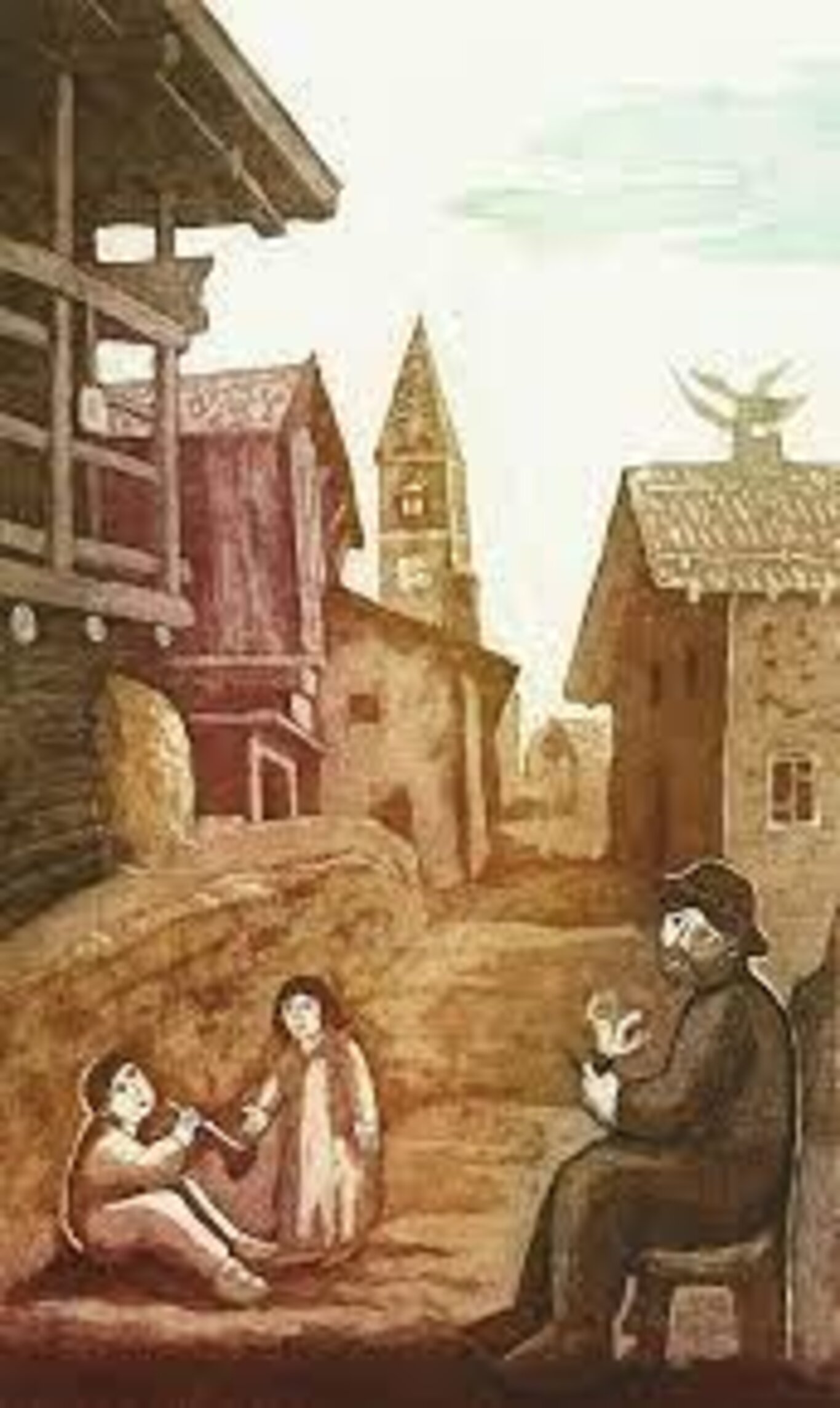 Sagra