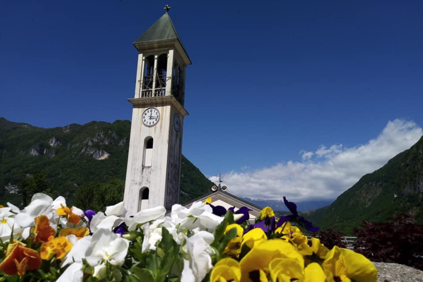 Sagra di San Gottardo con mostra mercato di primavera