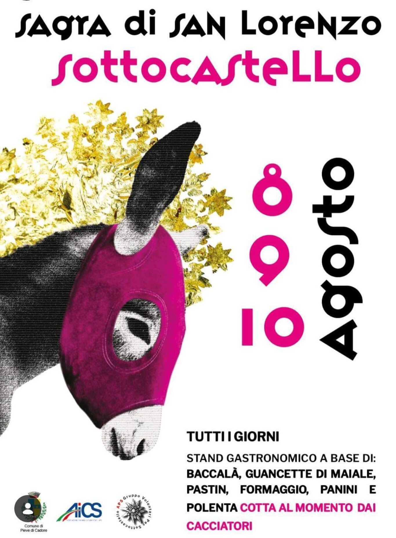 Sagra di San Lorenzo