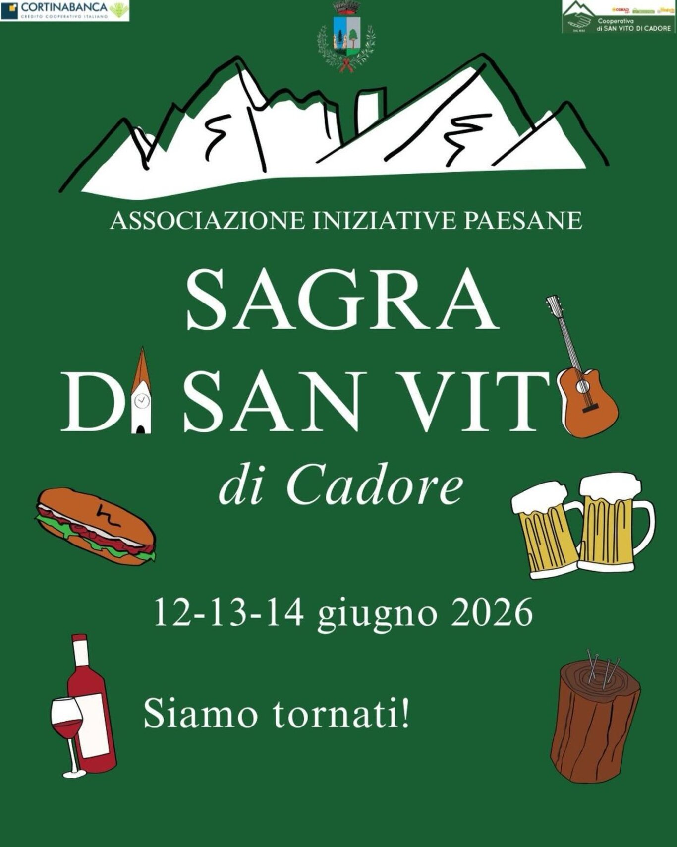 Sagra di San Vito