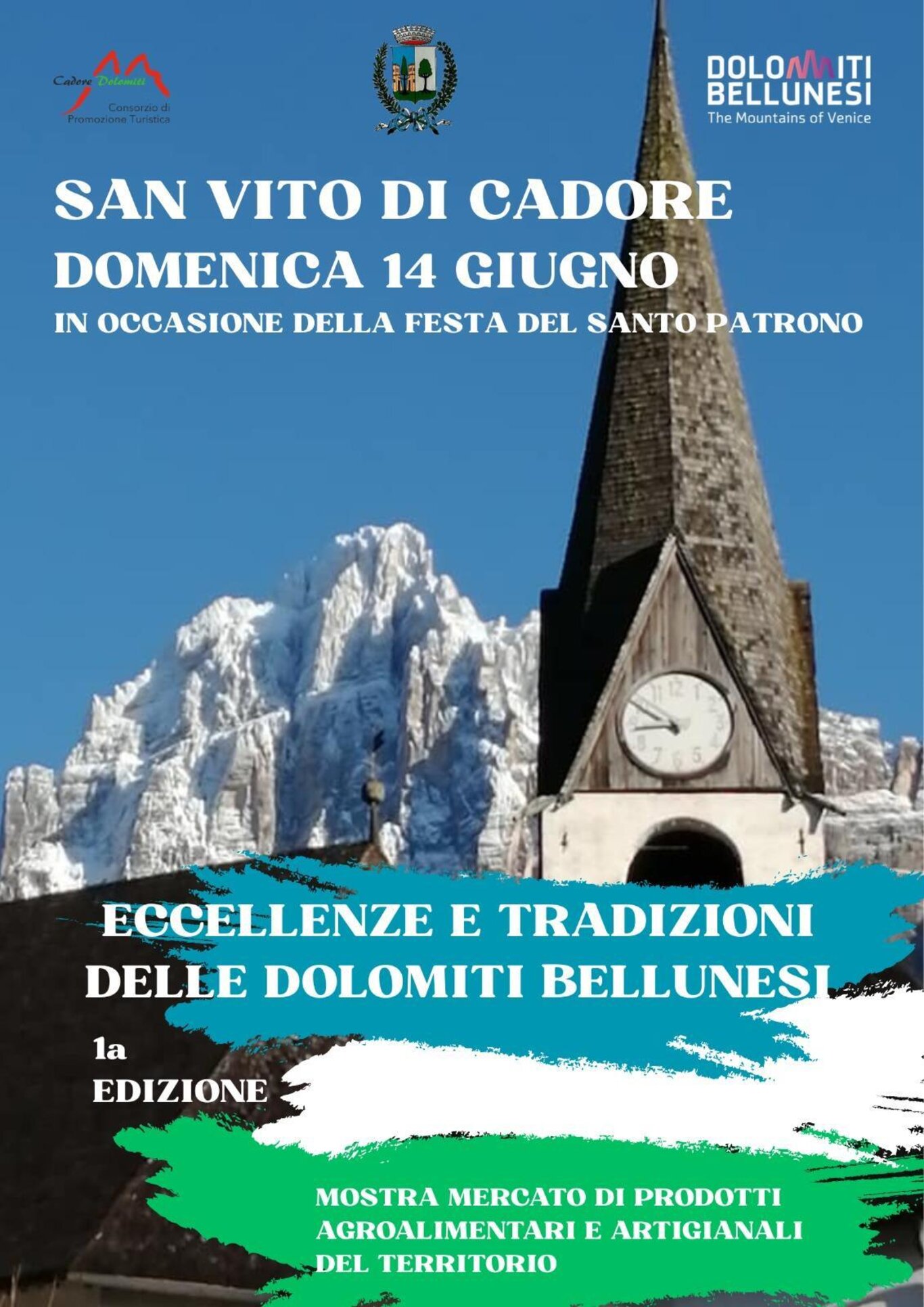 Sagra di San Vito