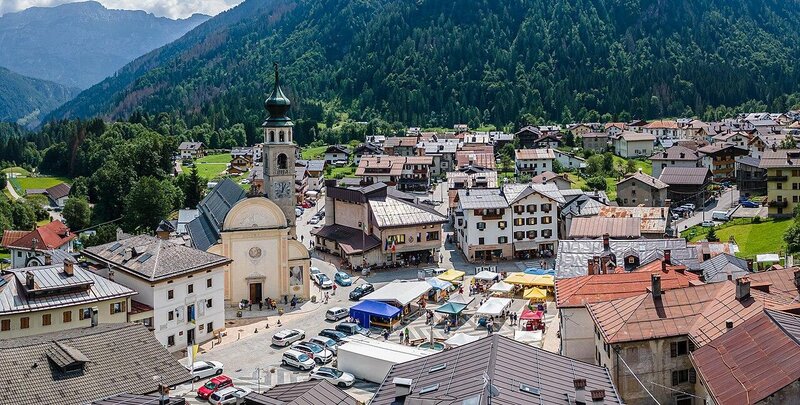 Sagra patronale di San Giovanni Battista